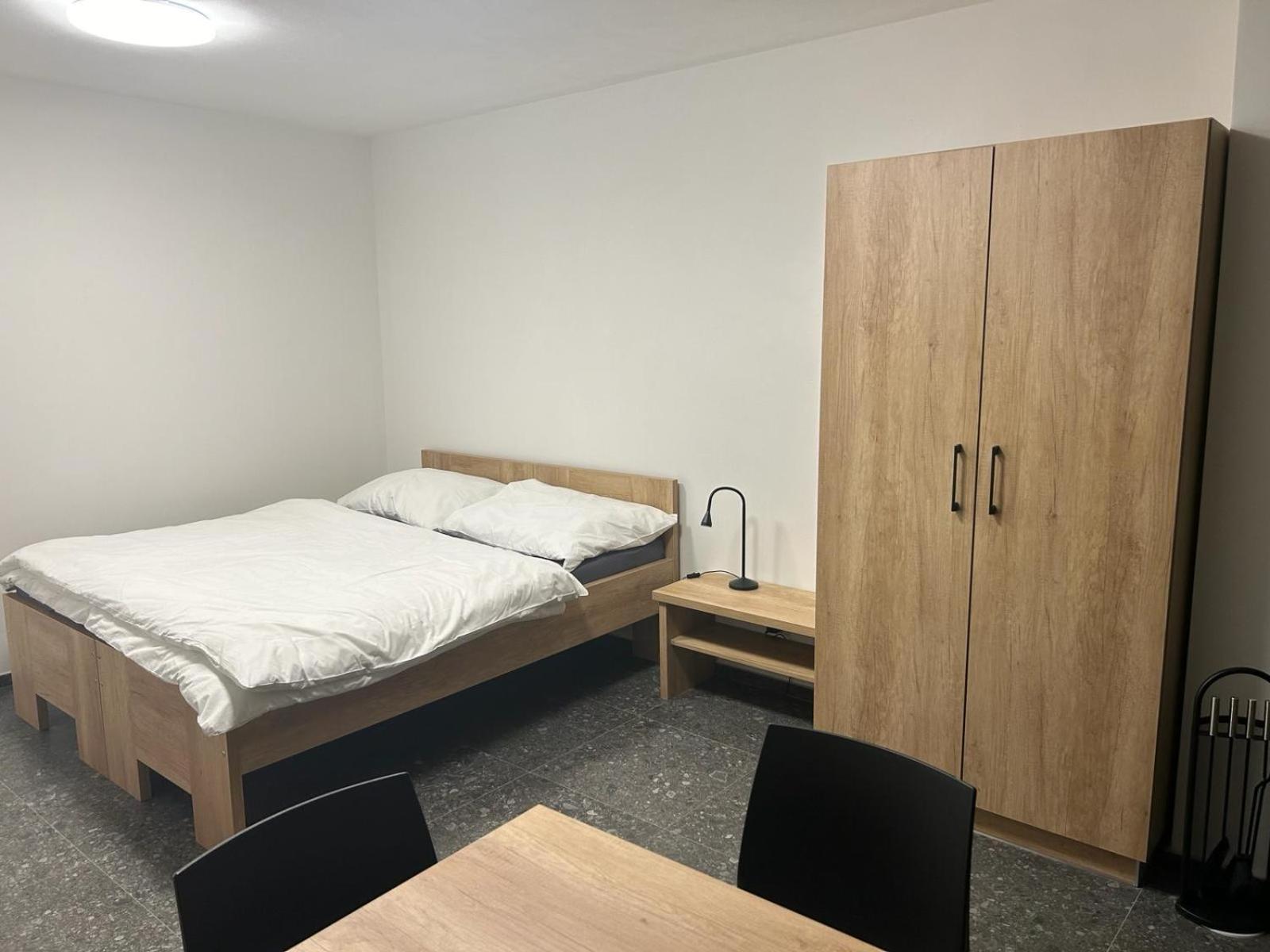 APARTMÁNY ATHEL KVILDA