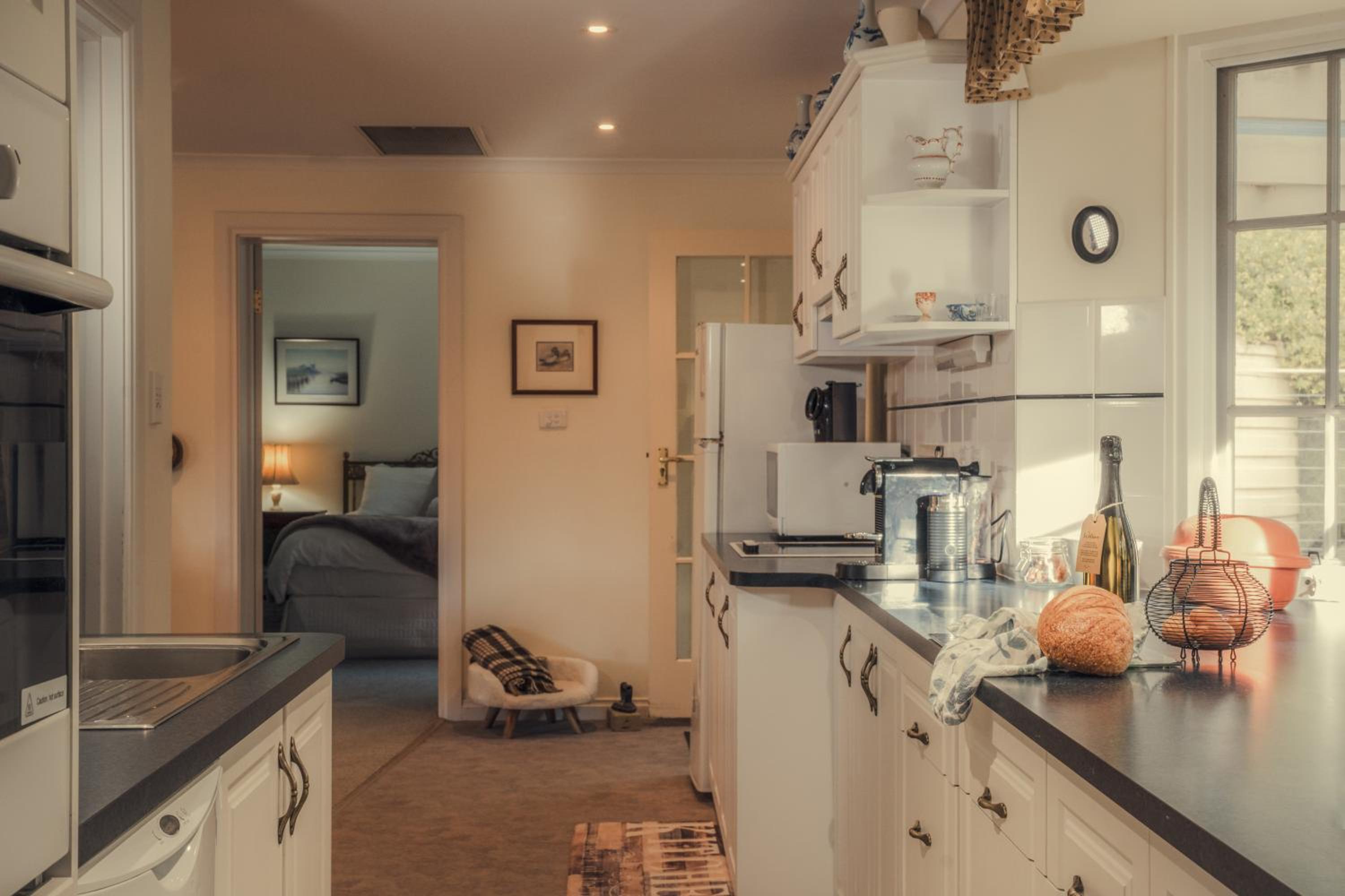 Koolyangarra Cottage Adelaide Hills