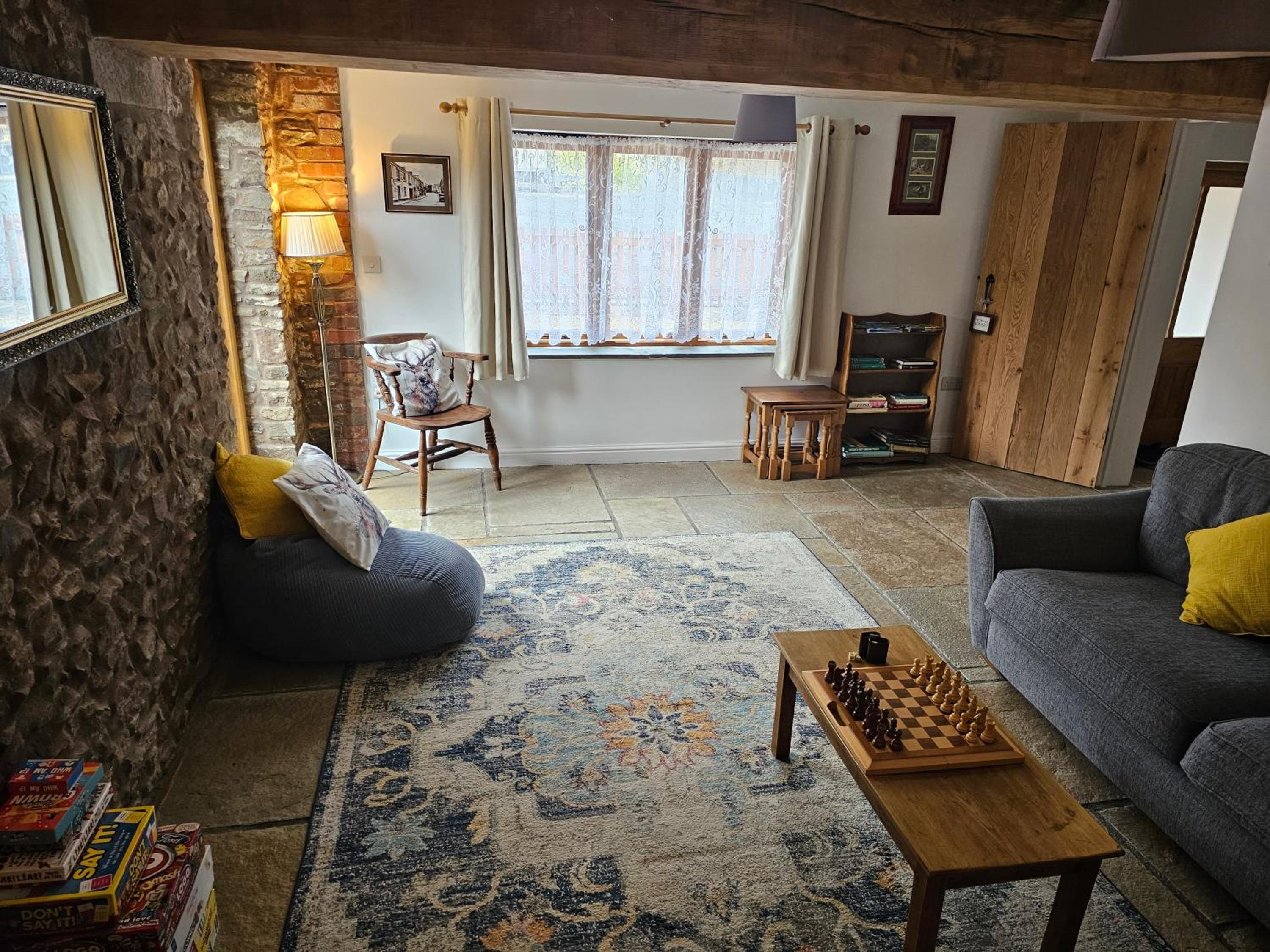 Daisy Cottage