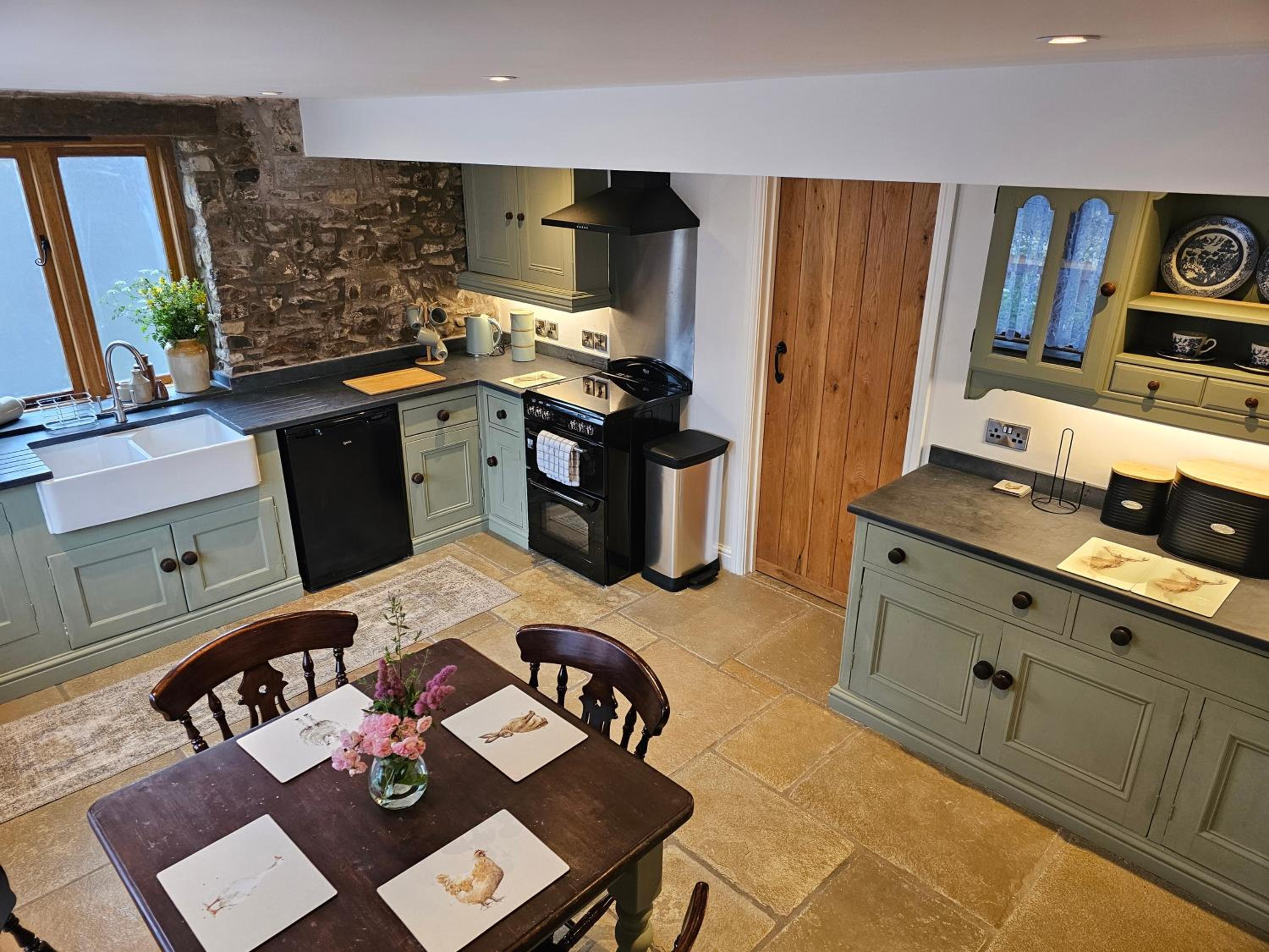 Daisy Cottage