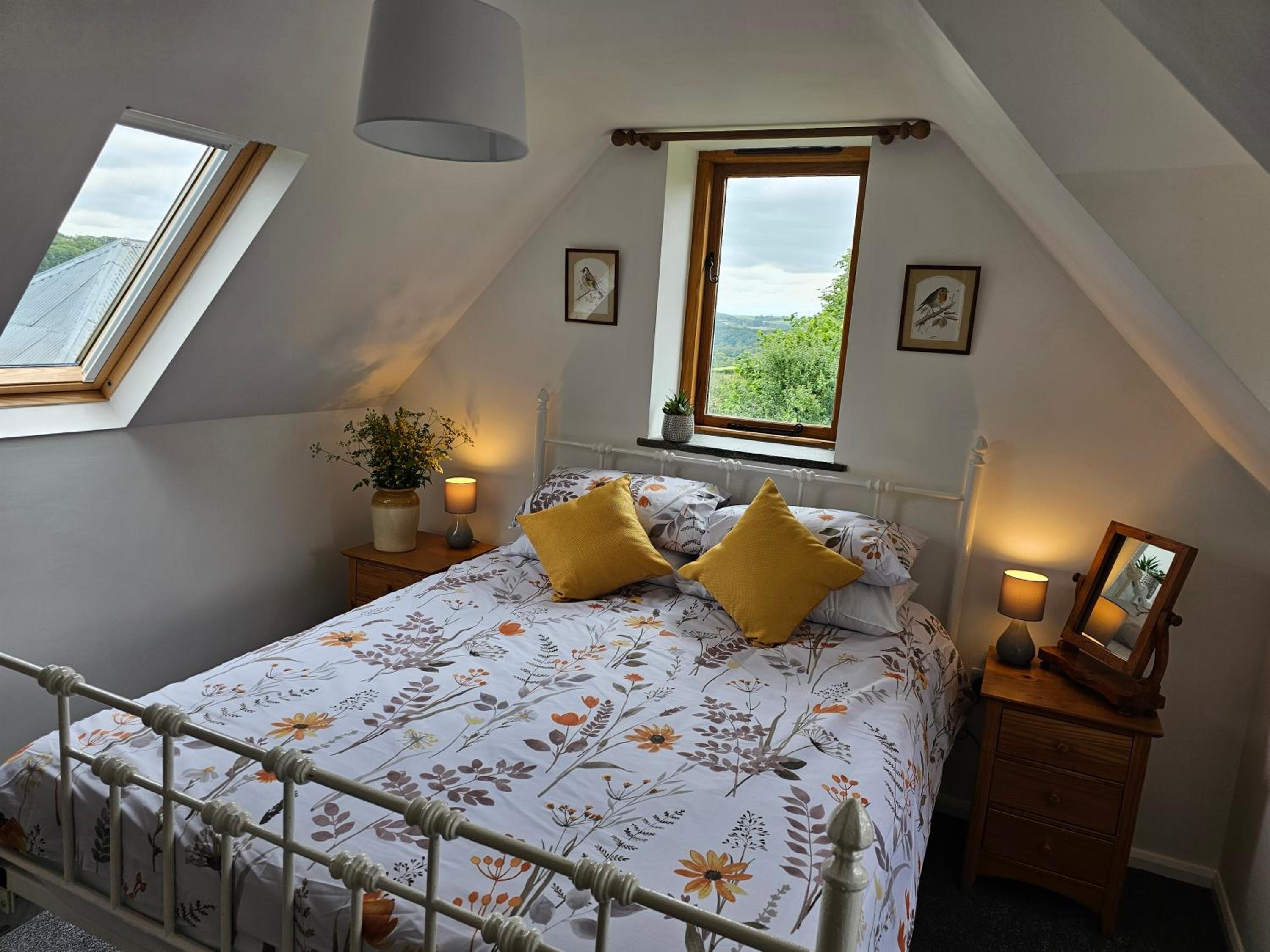 Daisy Cottage