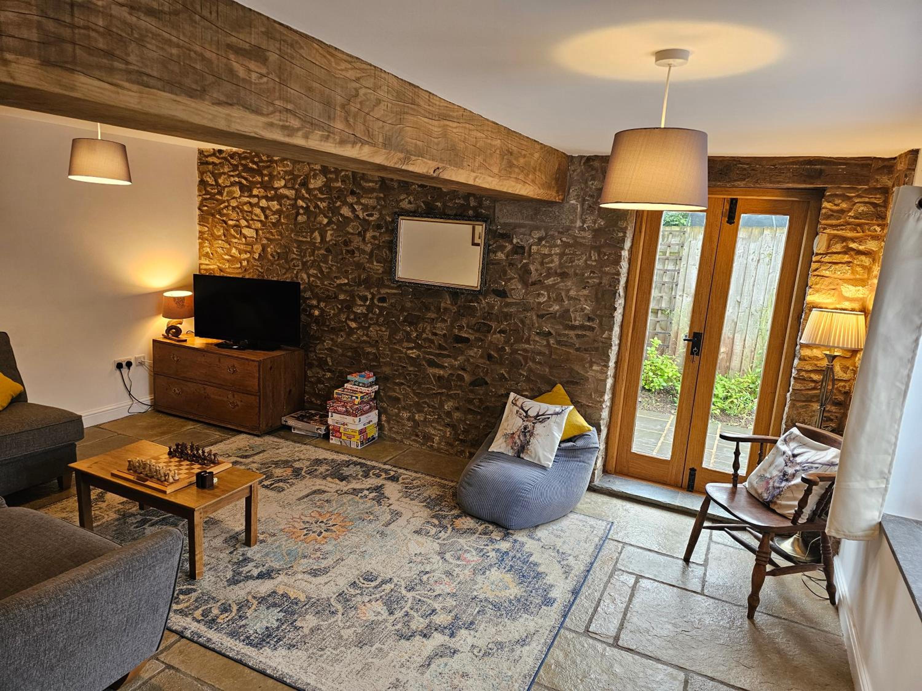 Daisy Cottage