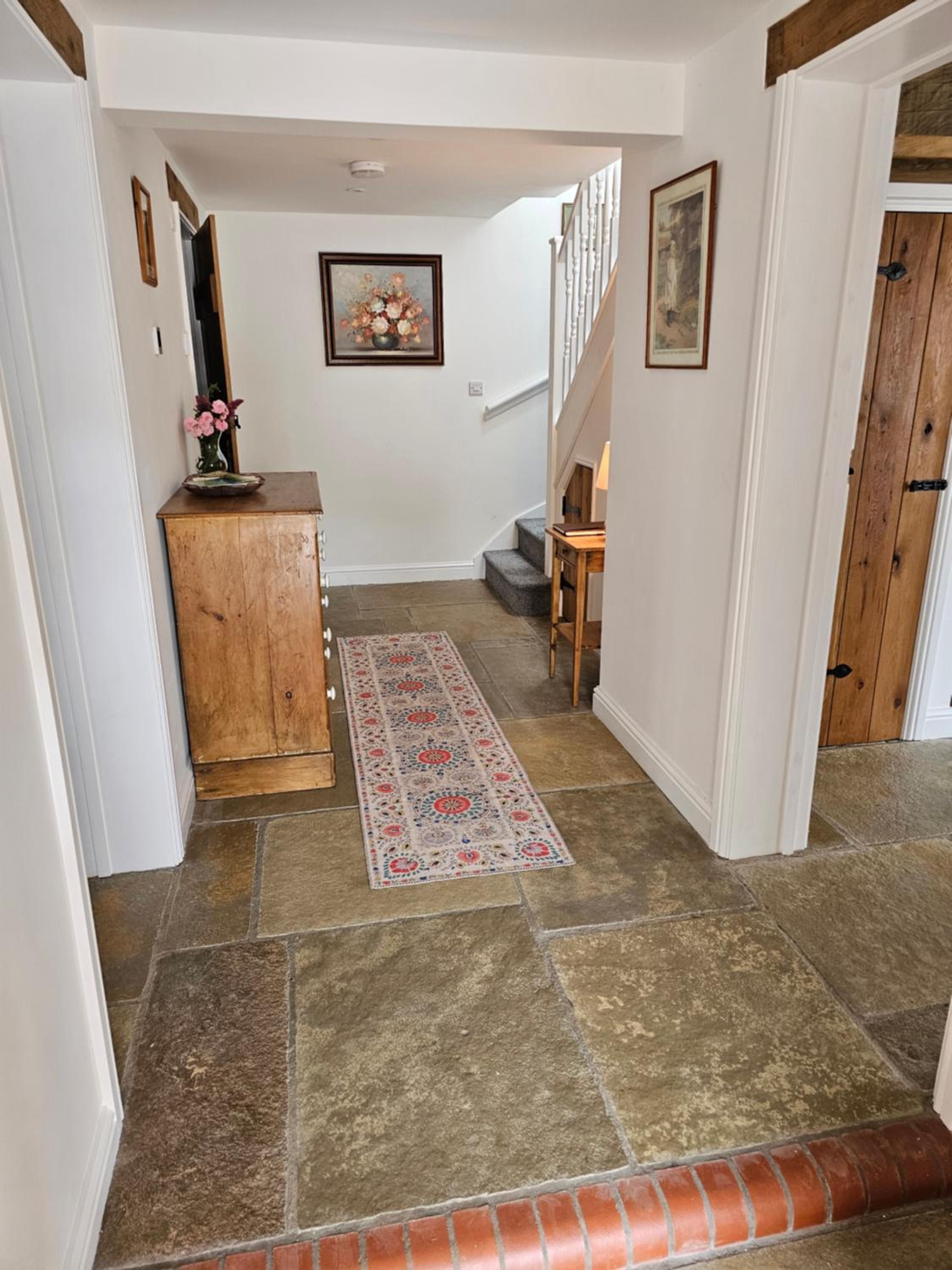 Daisy Cottage