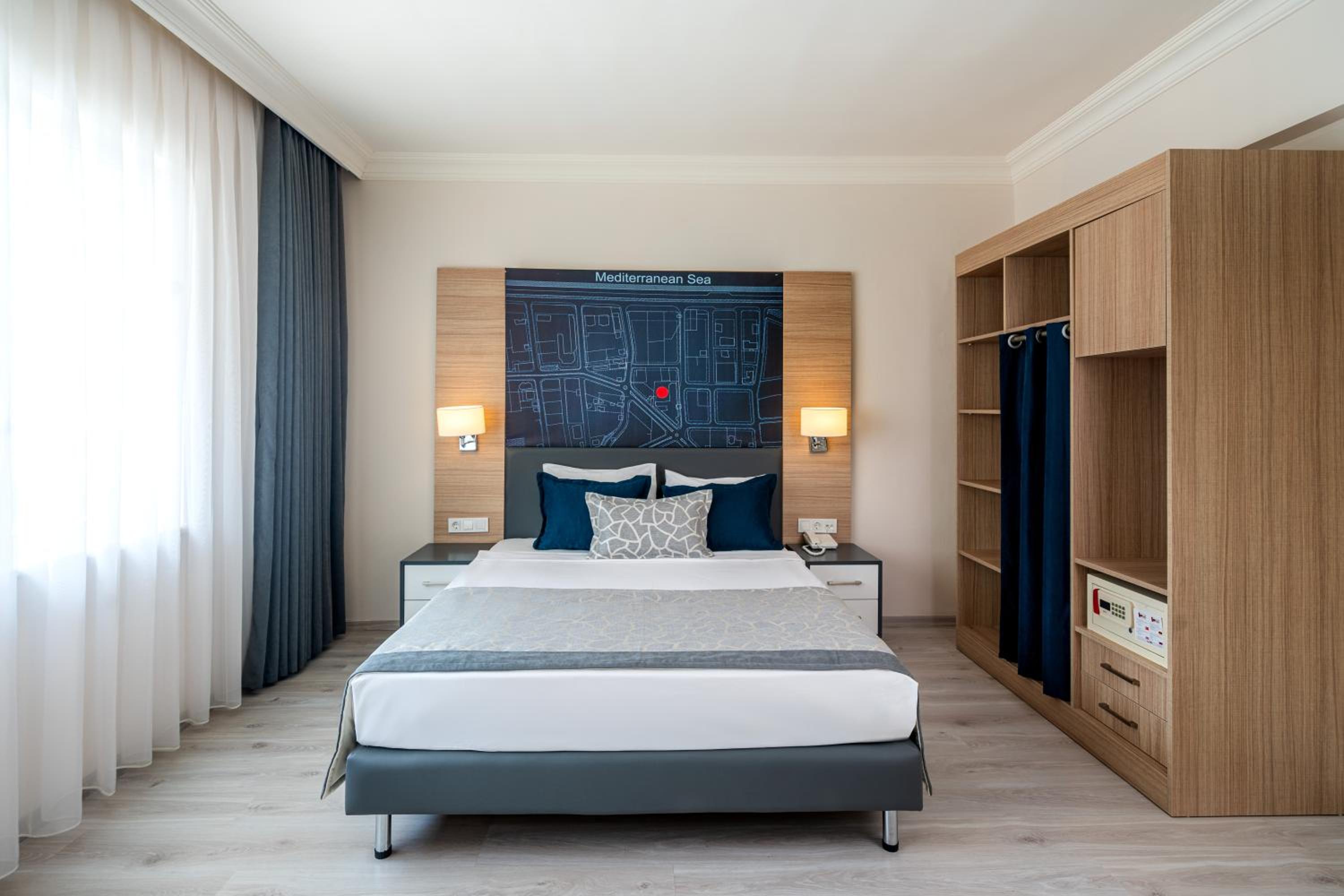 Avena Resort & Spa Hotel - Image 14