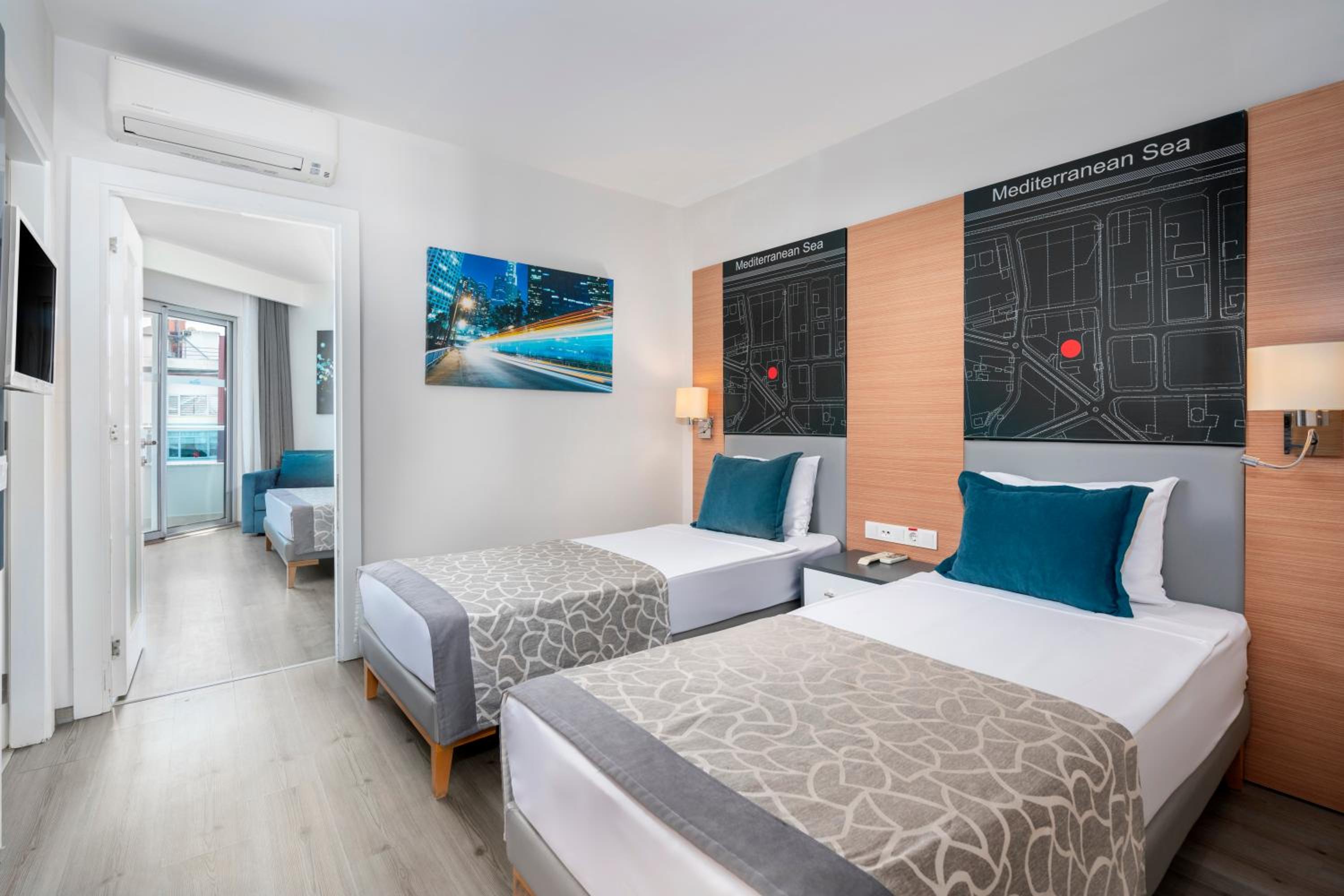 Avena Resort & Spa Hotel - Image 15