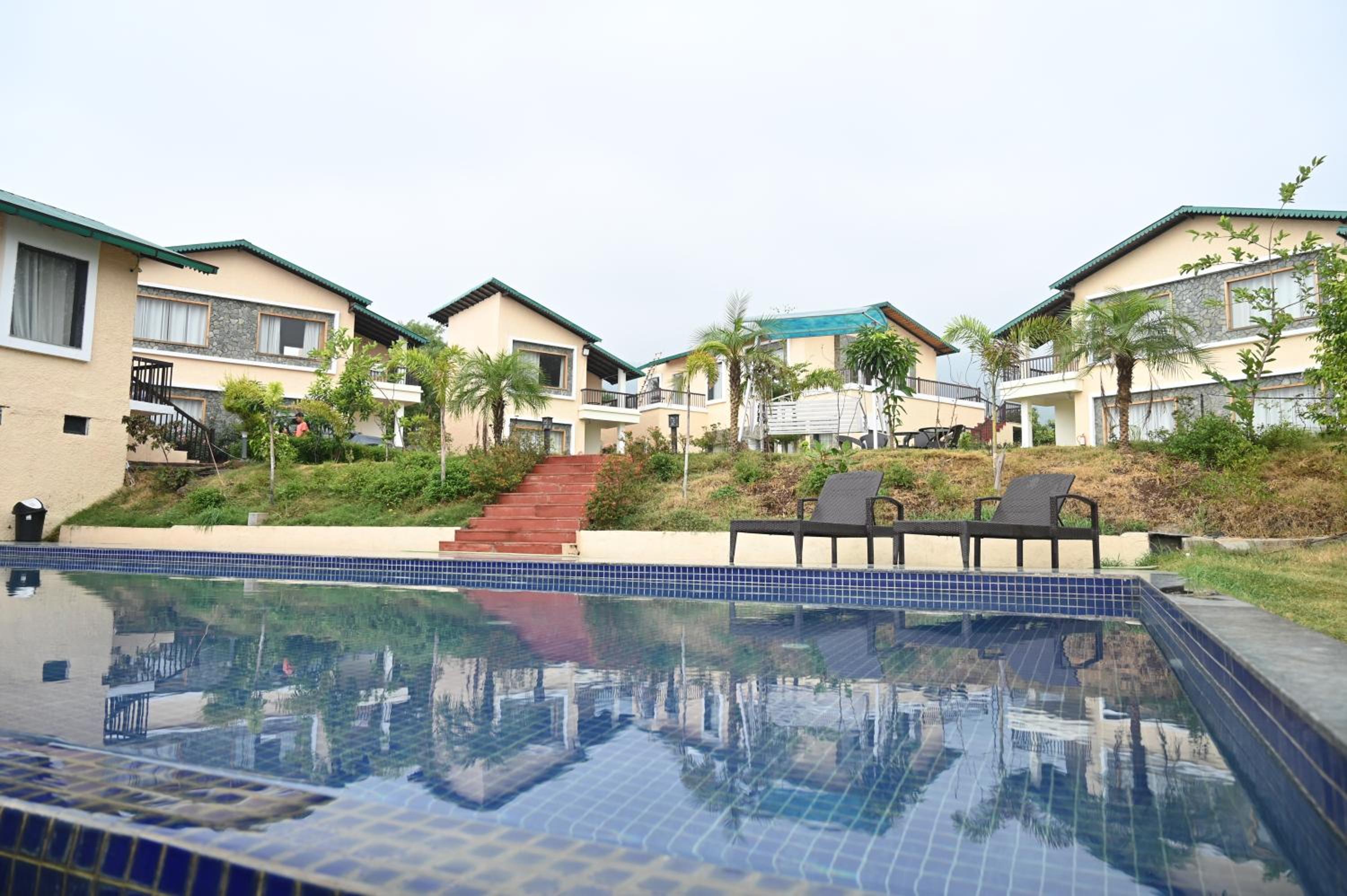 Kudrat Resorts and Suites- A unit of Shivaneel Hospitality