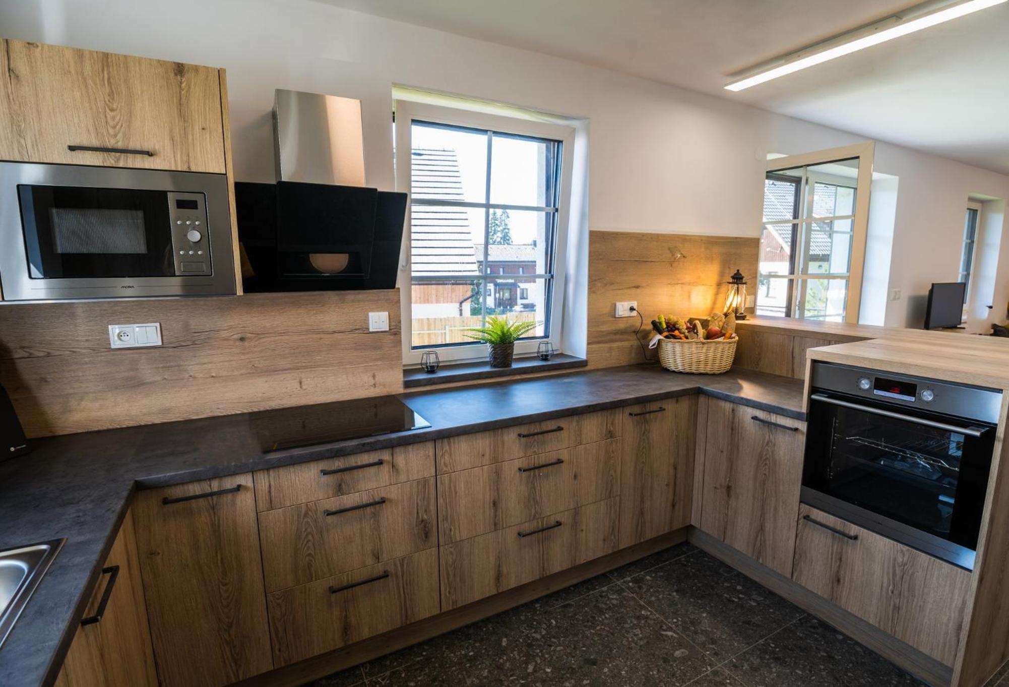 APARTMÁNY ATHEL KVILDA