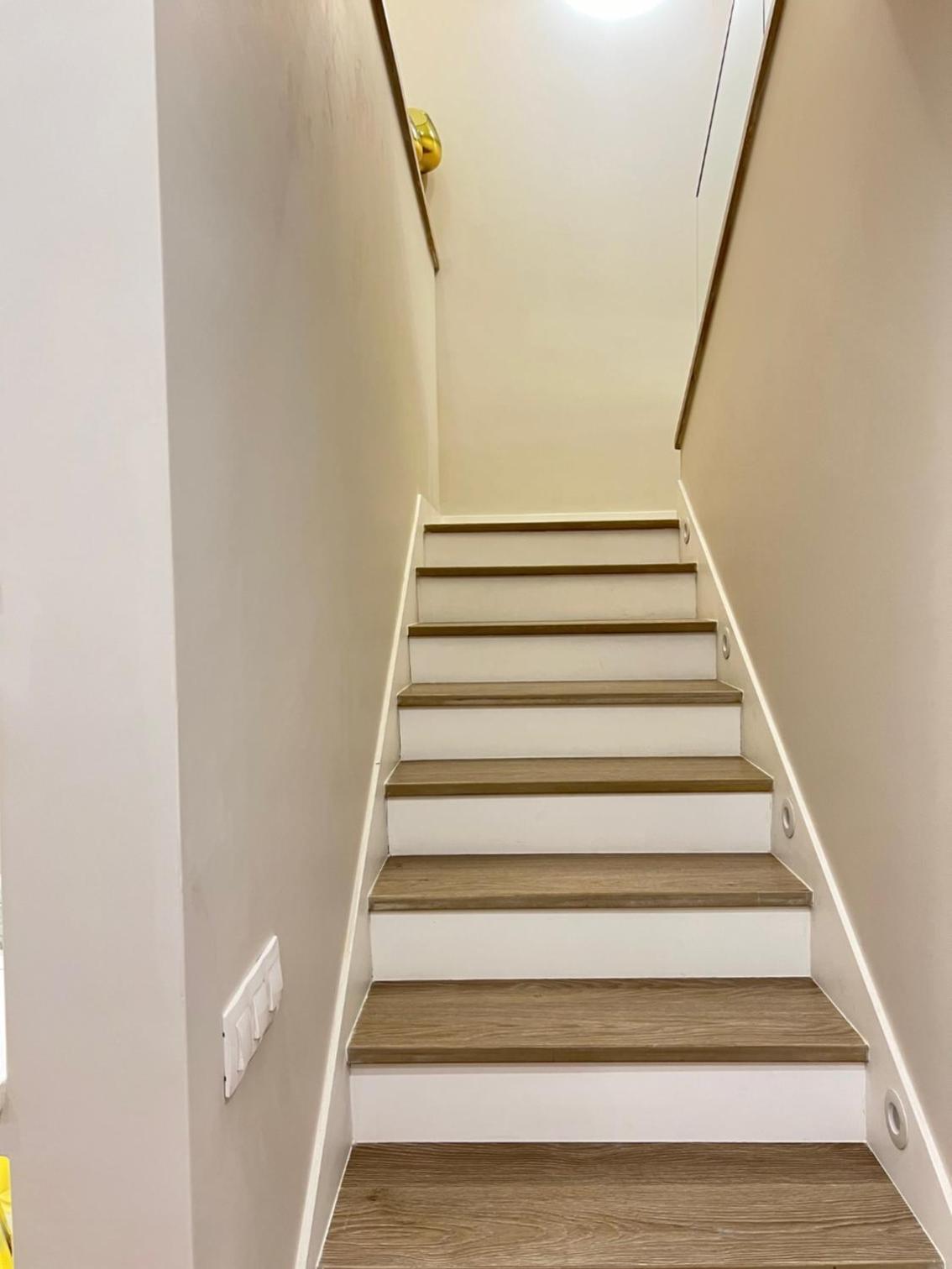 Amaya Apartment