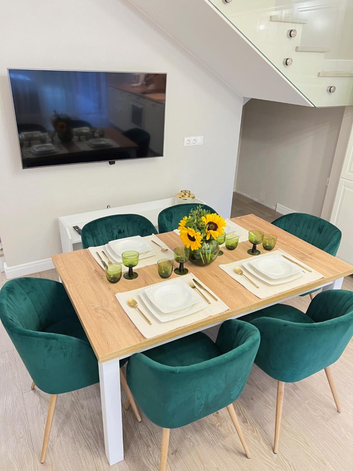 Amaya Apartment