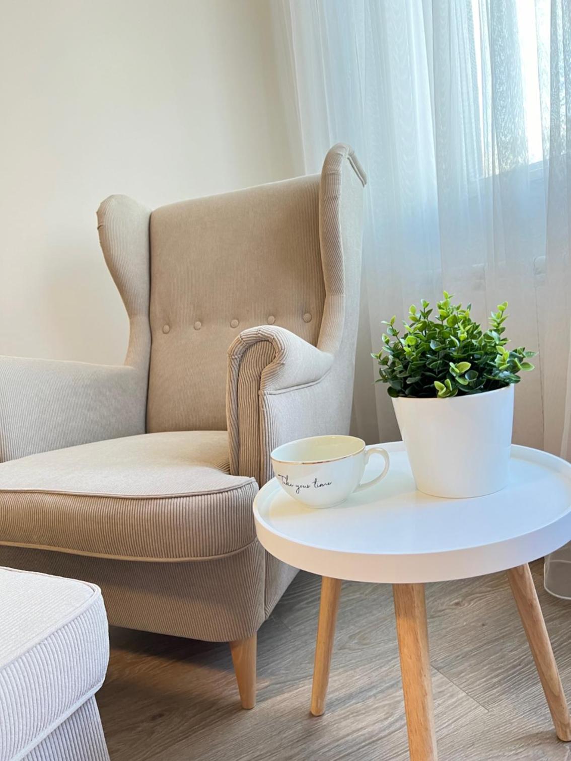 Amaya Apartment