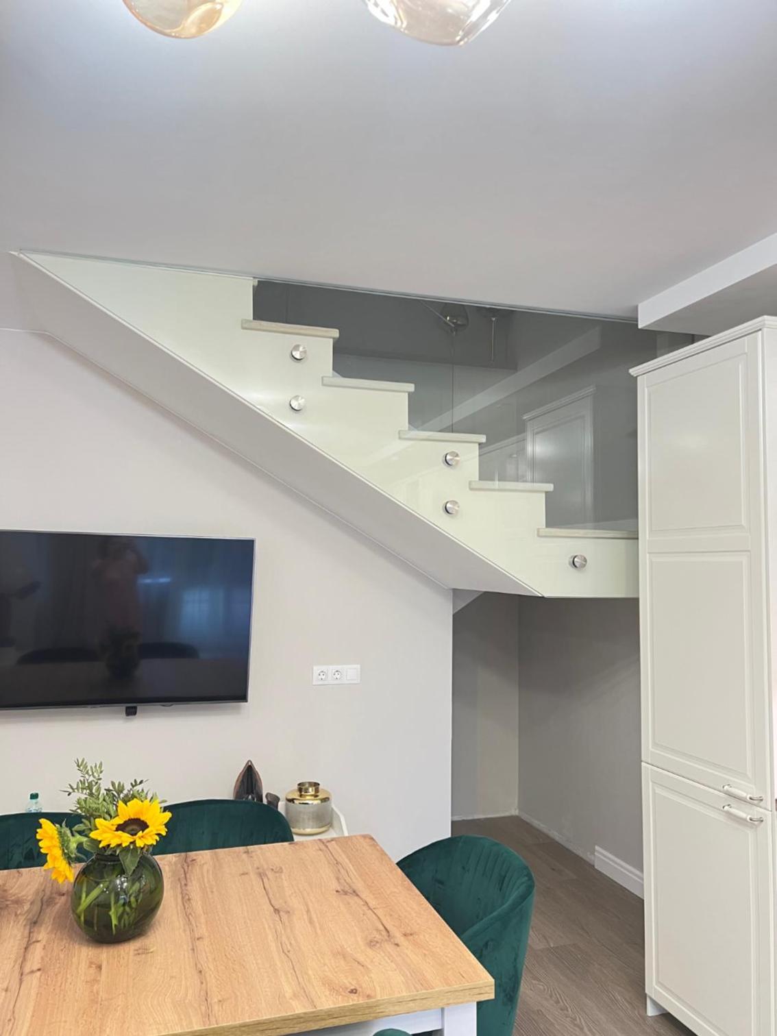 Amaya Apartment