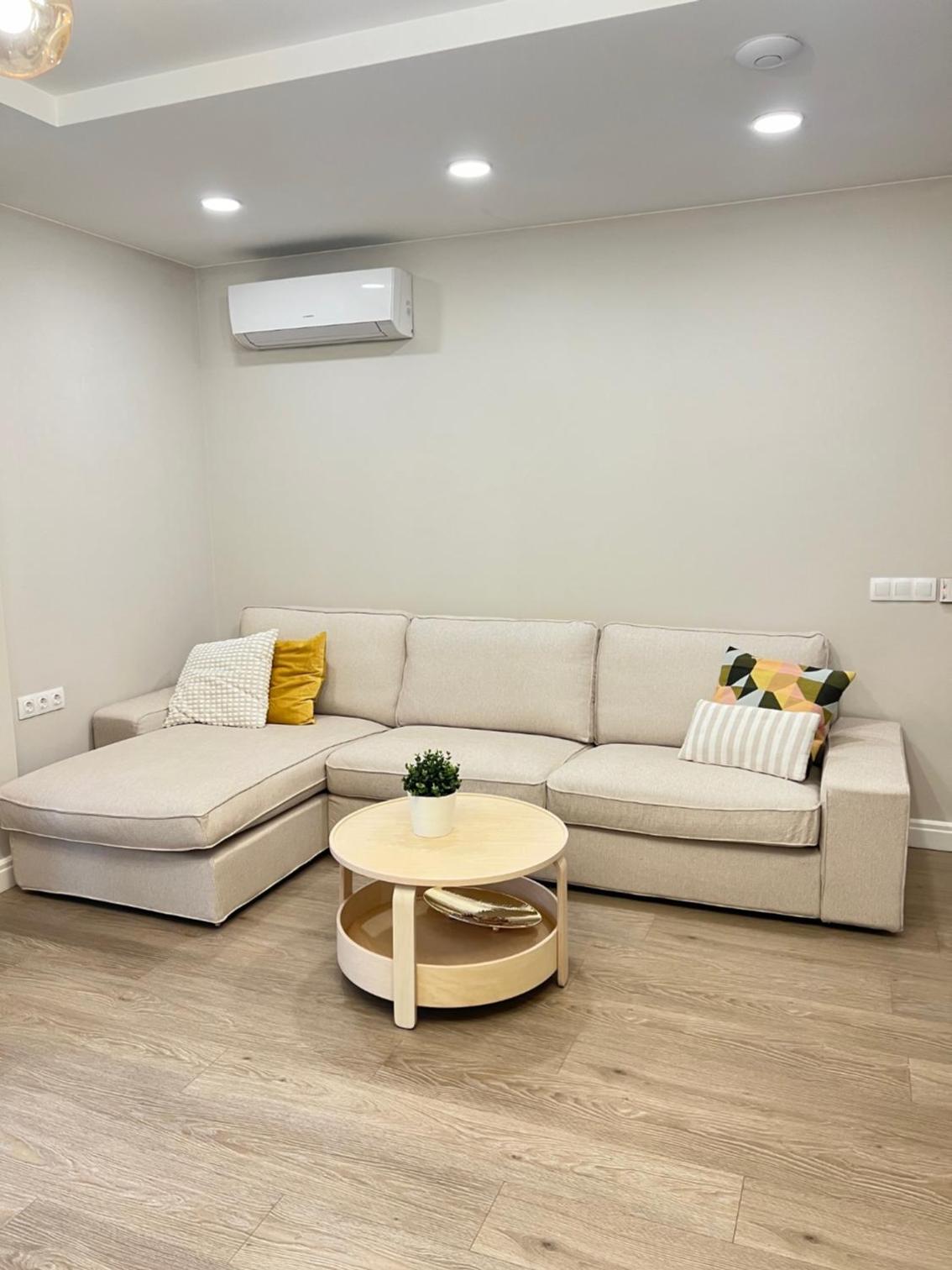 Amaya Apartment