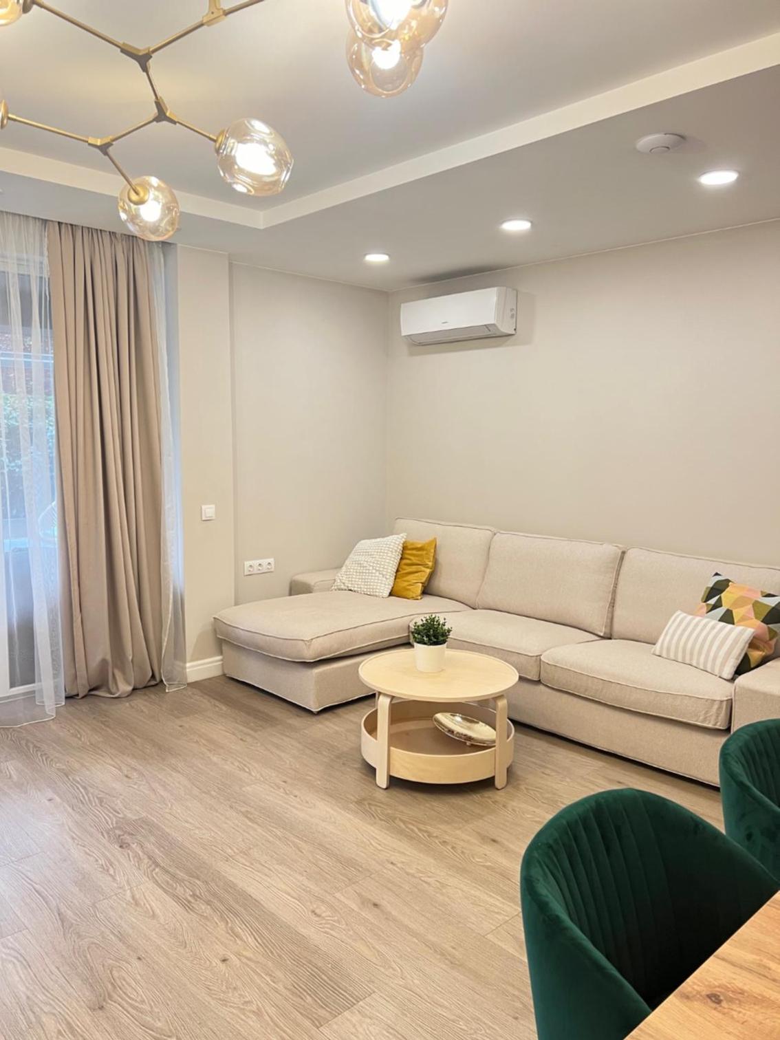Amaya Apartment