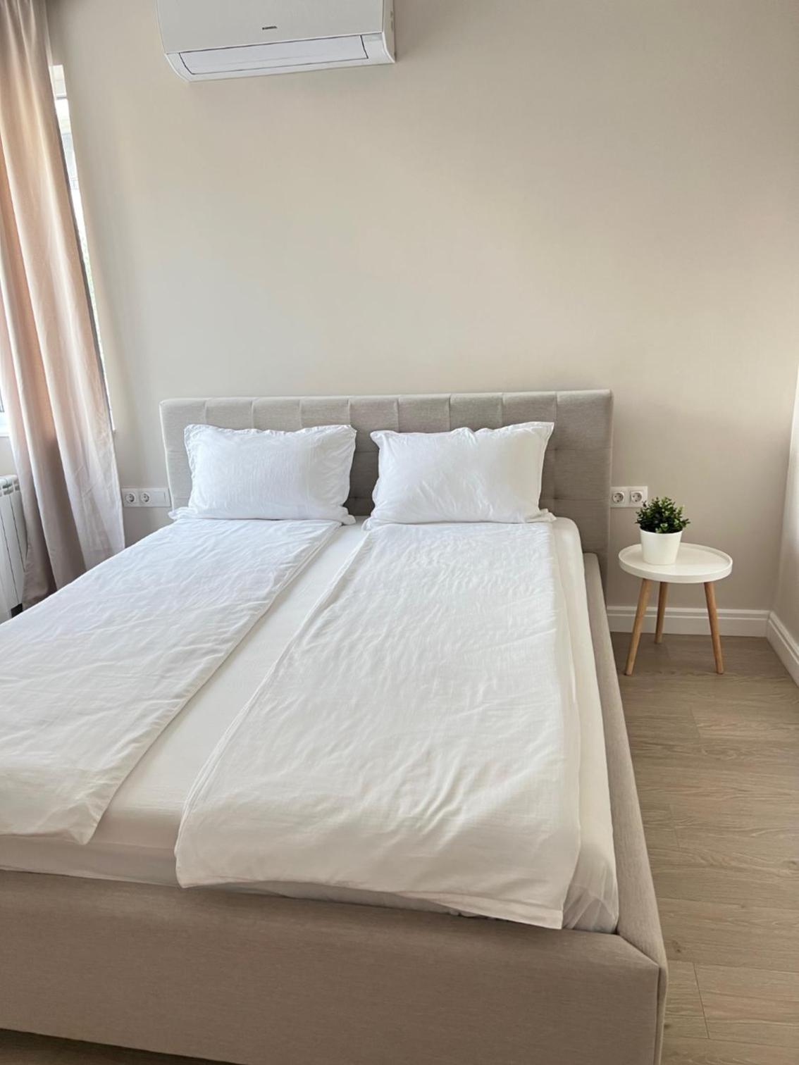 Amaya Apartment