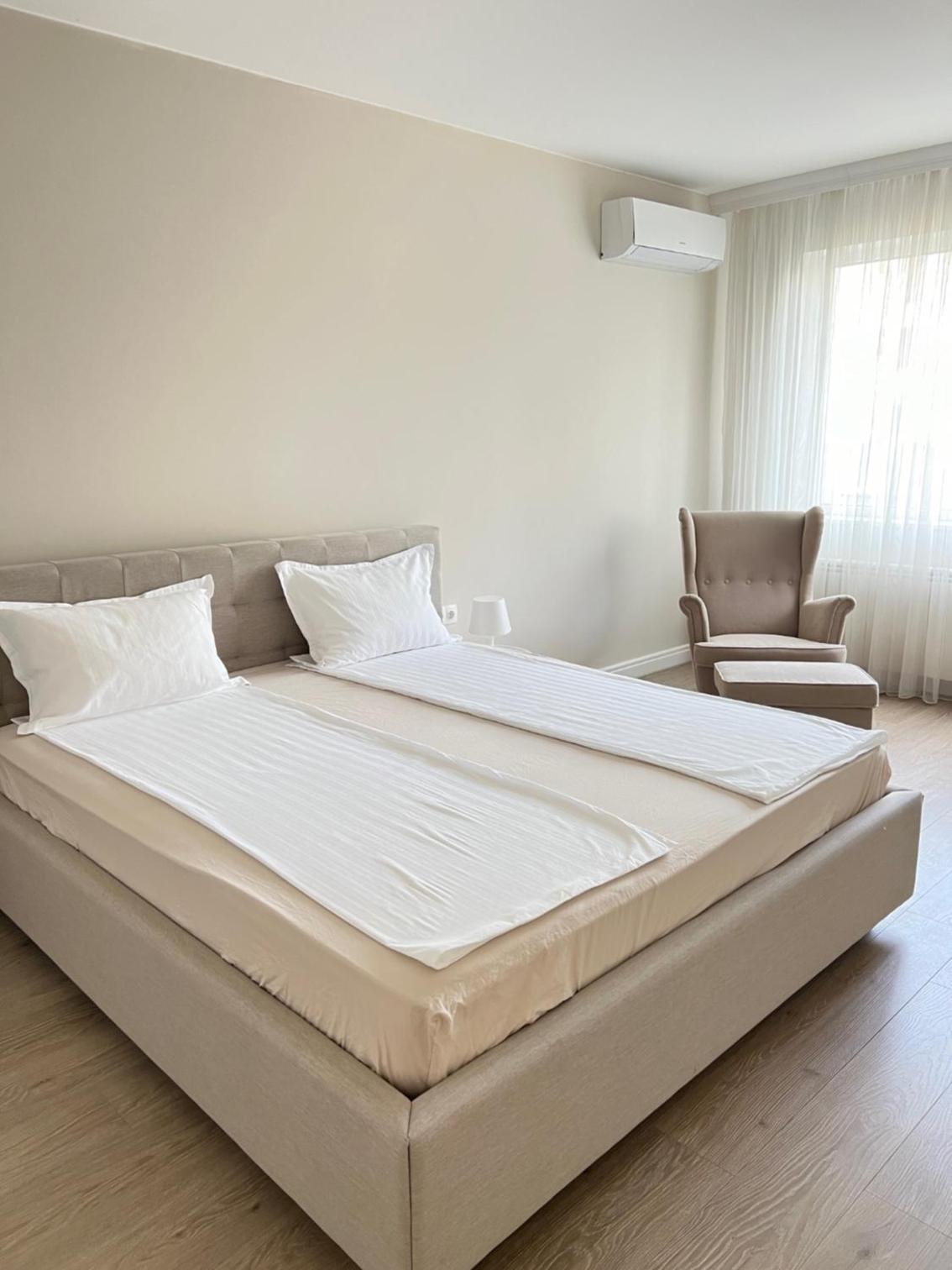 Amaya Apartment