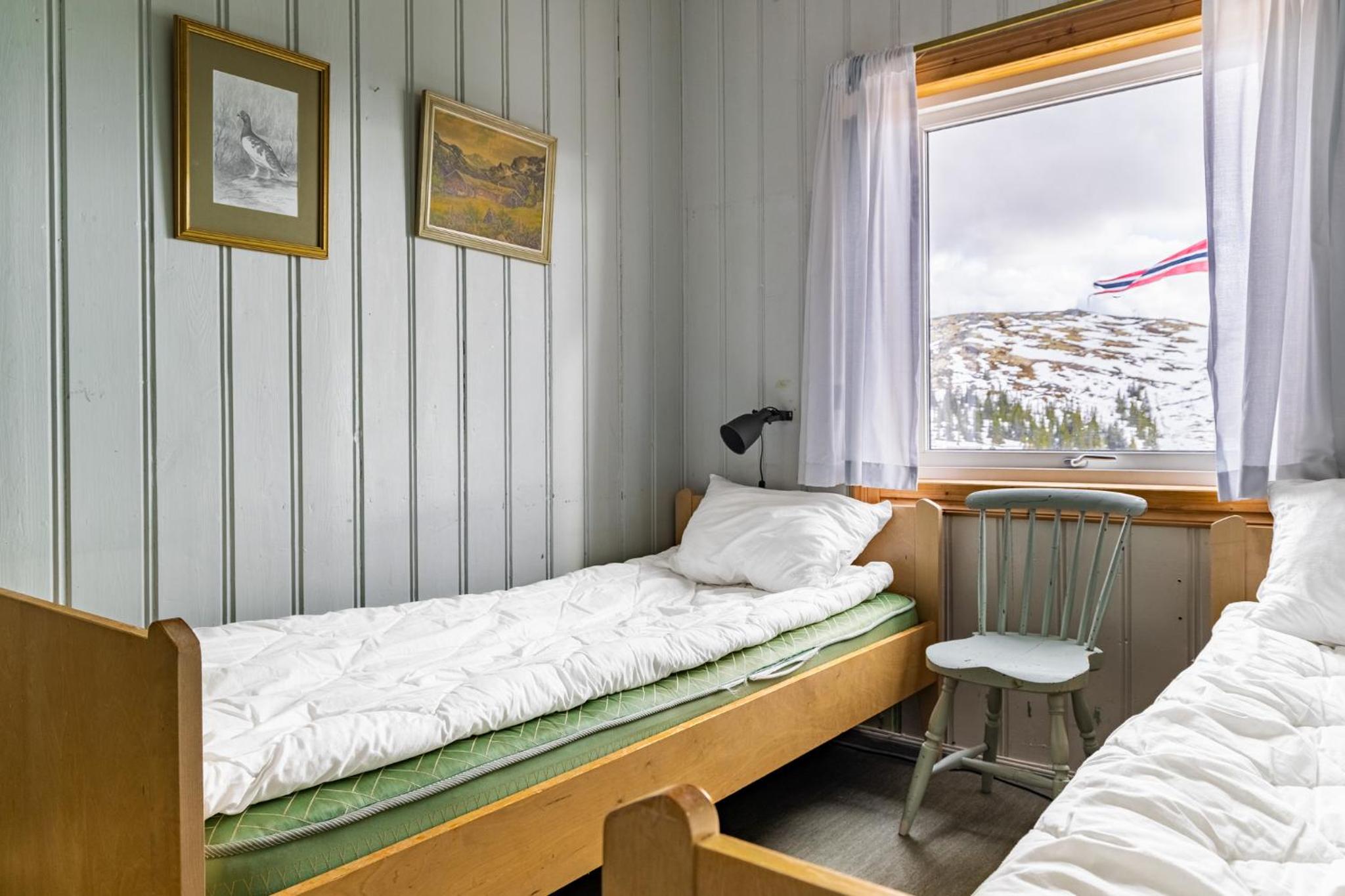 Rondane Fjellstue