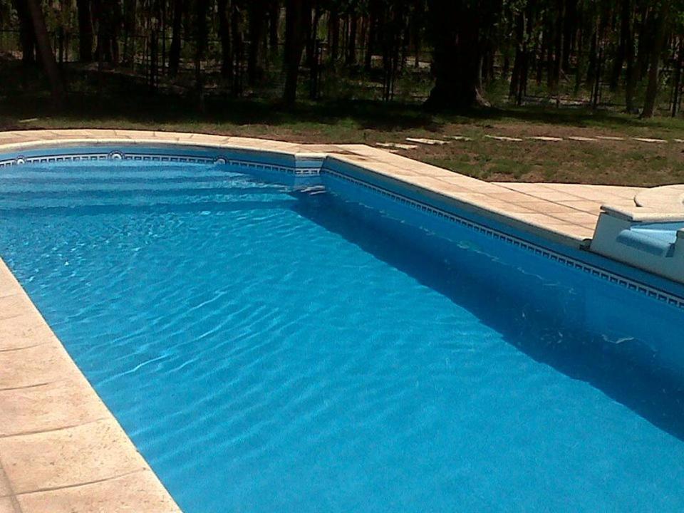 Terrazas En El Bosque Cabañas