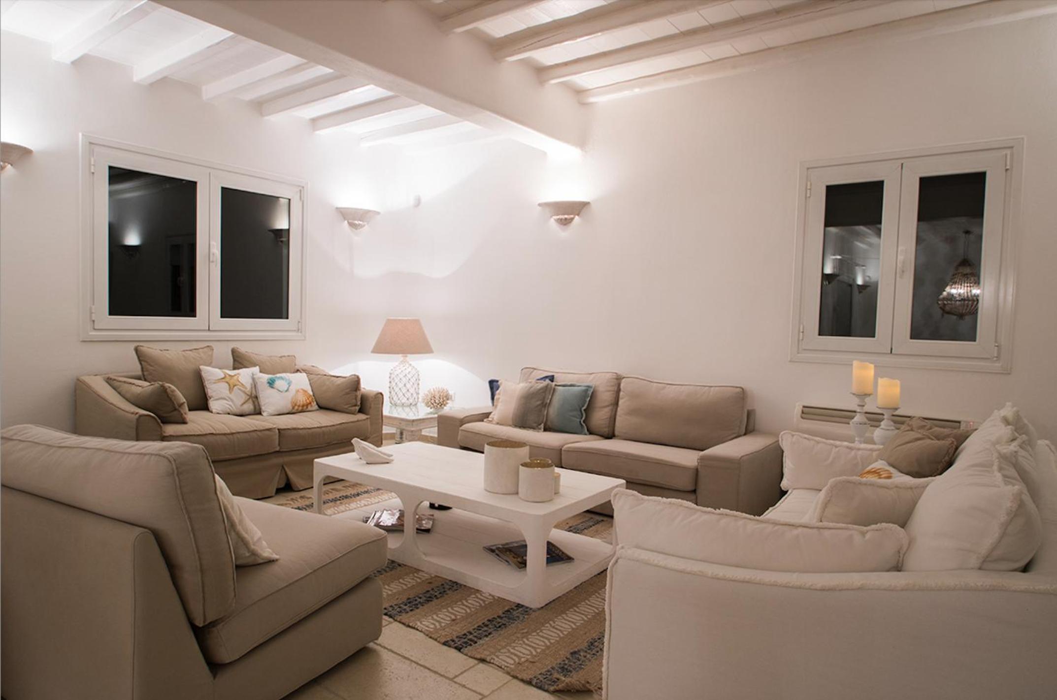 Villa Anatoli