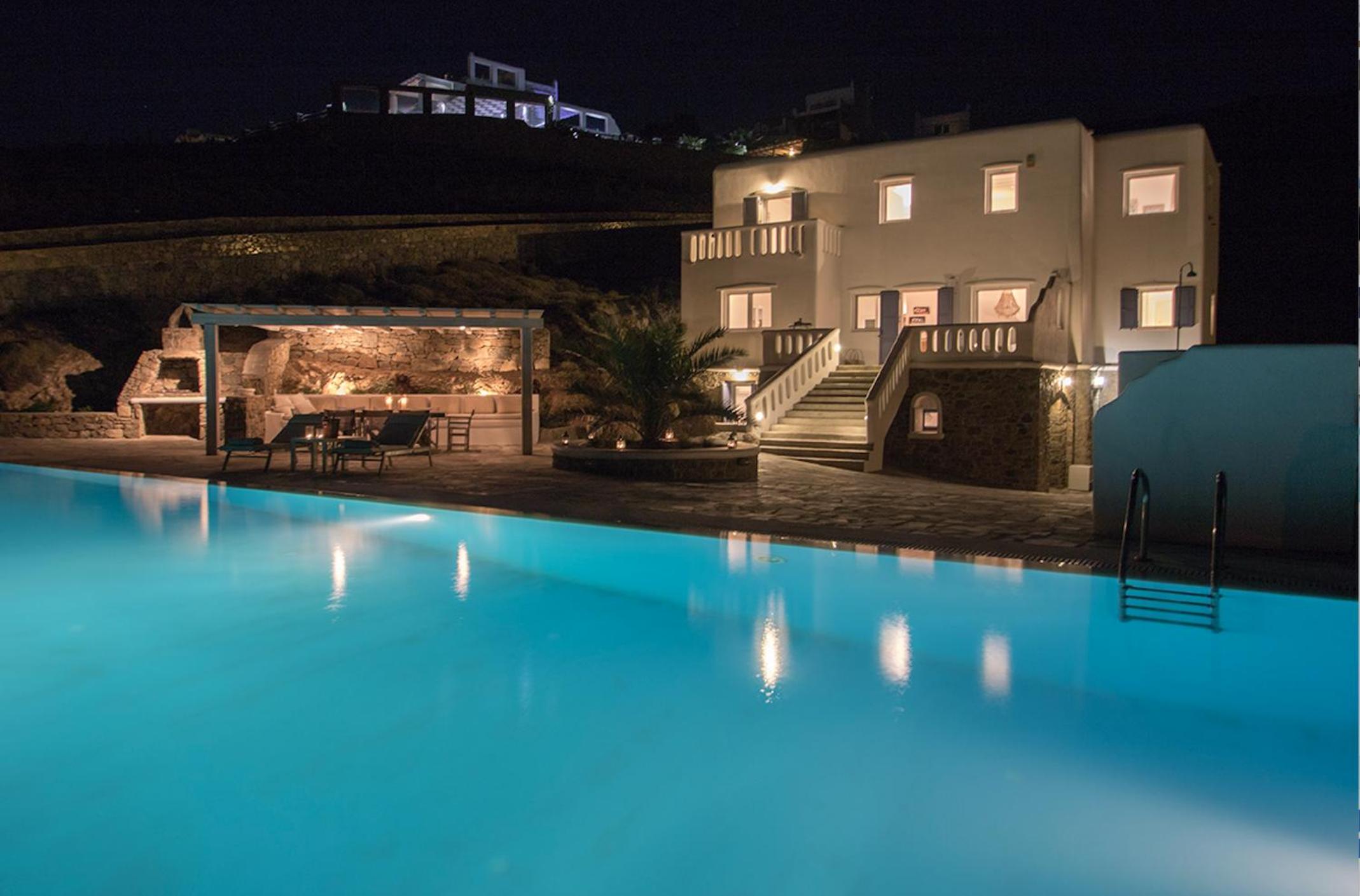 Villa Anatoli