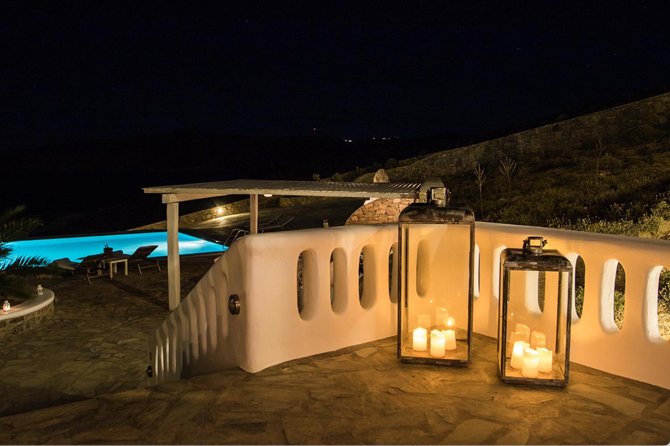 Villa Anatoli