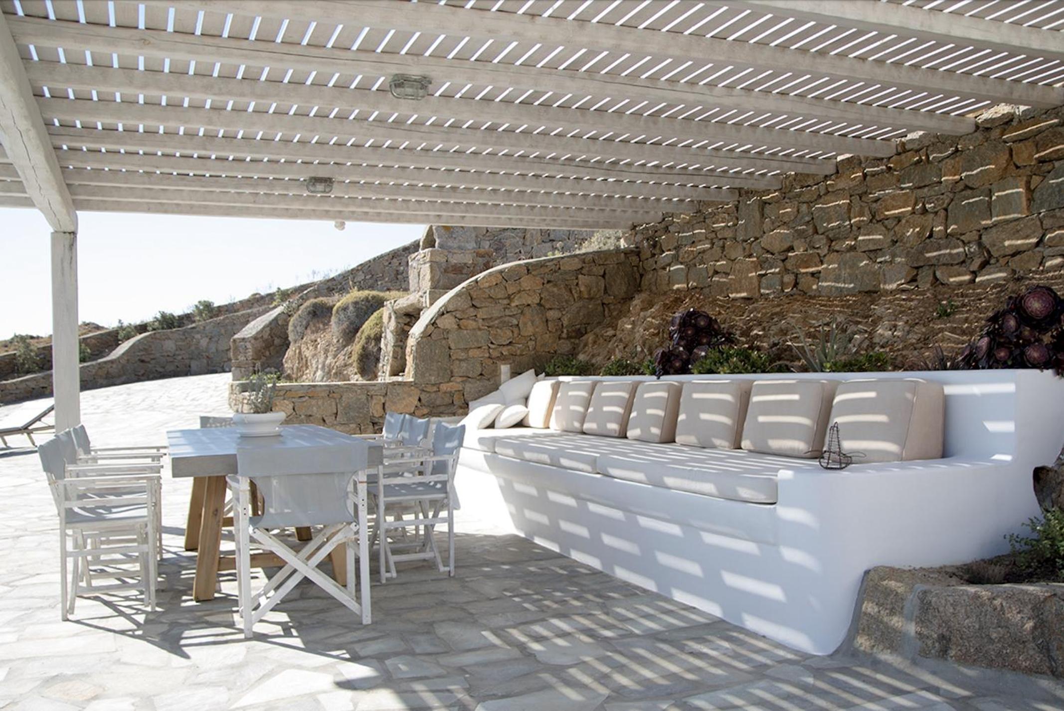 Villa Anatoli