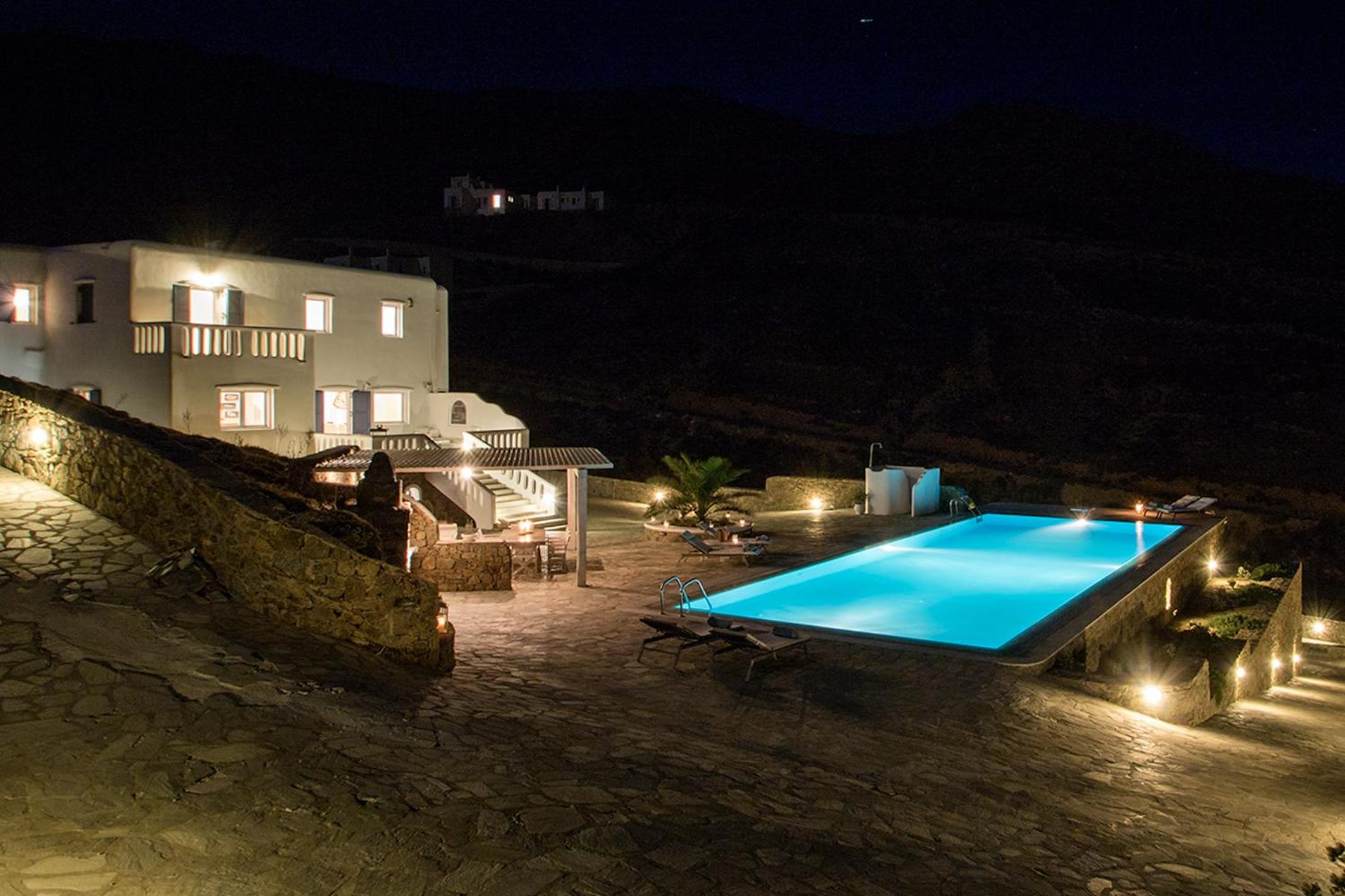 Villa Anatoli