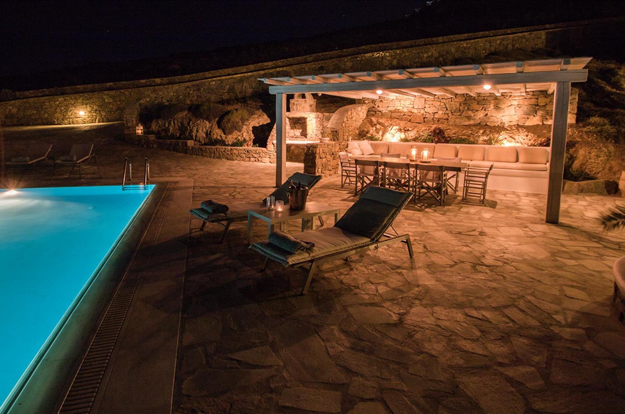 Villa Anatoli