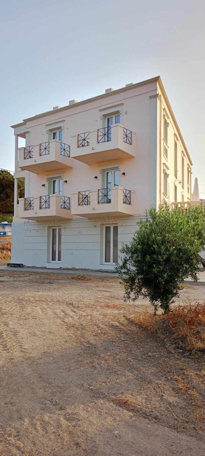 Melathron Sea View apartment Adults only plus 16 view 5