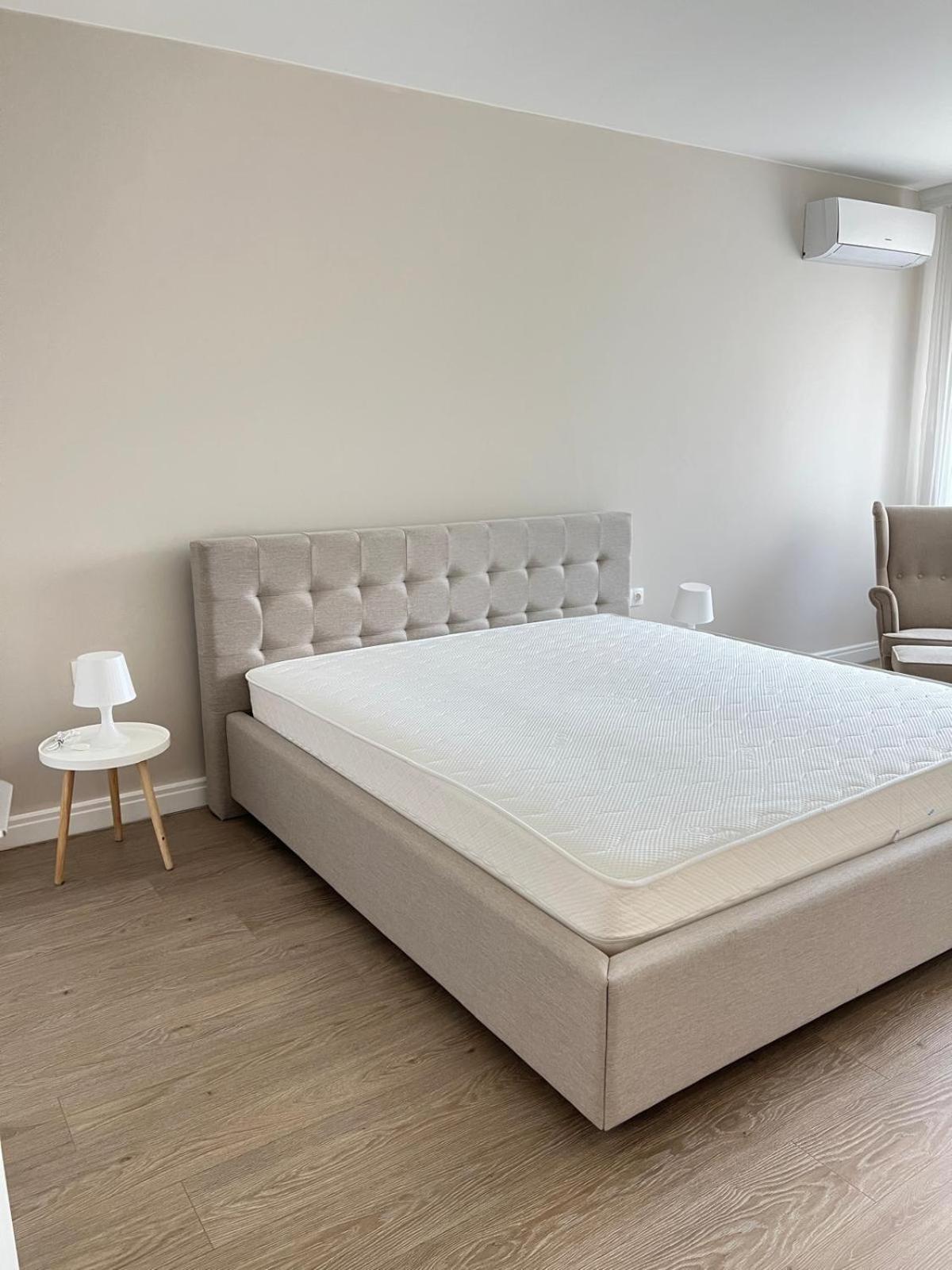 Amaya Apartment