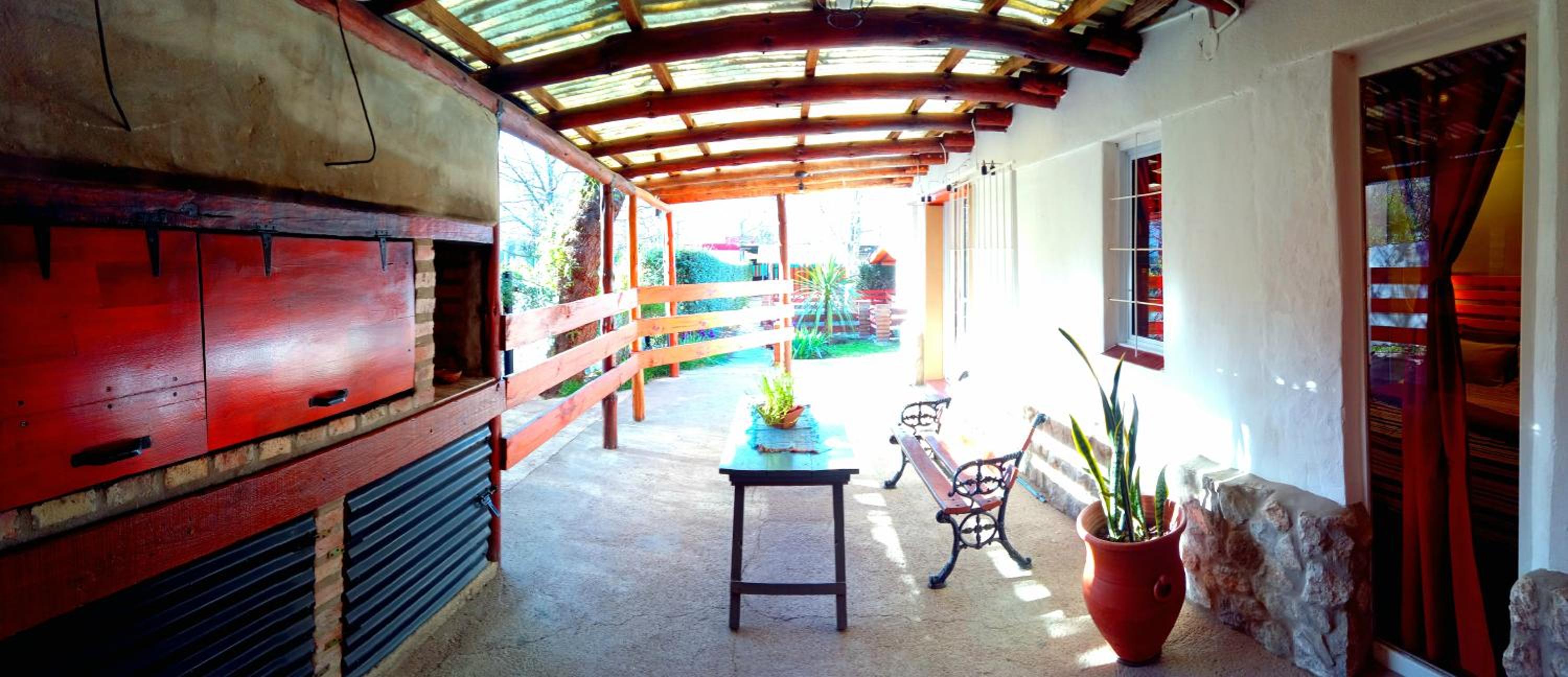 Cabañas Flor De Lis