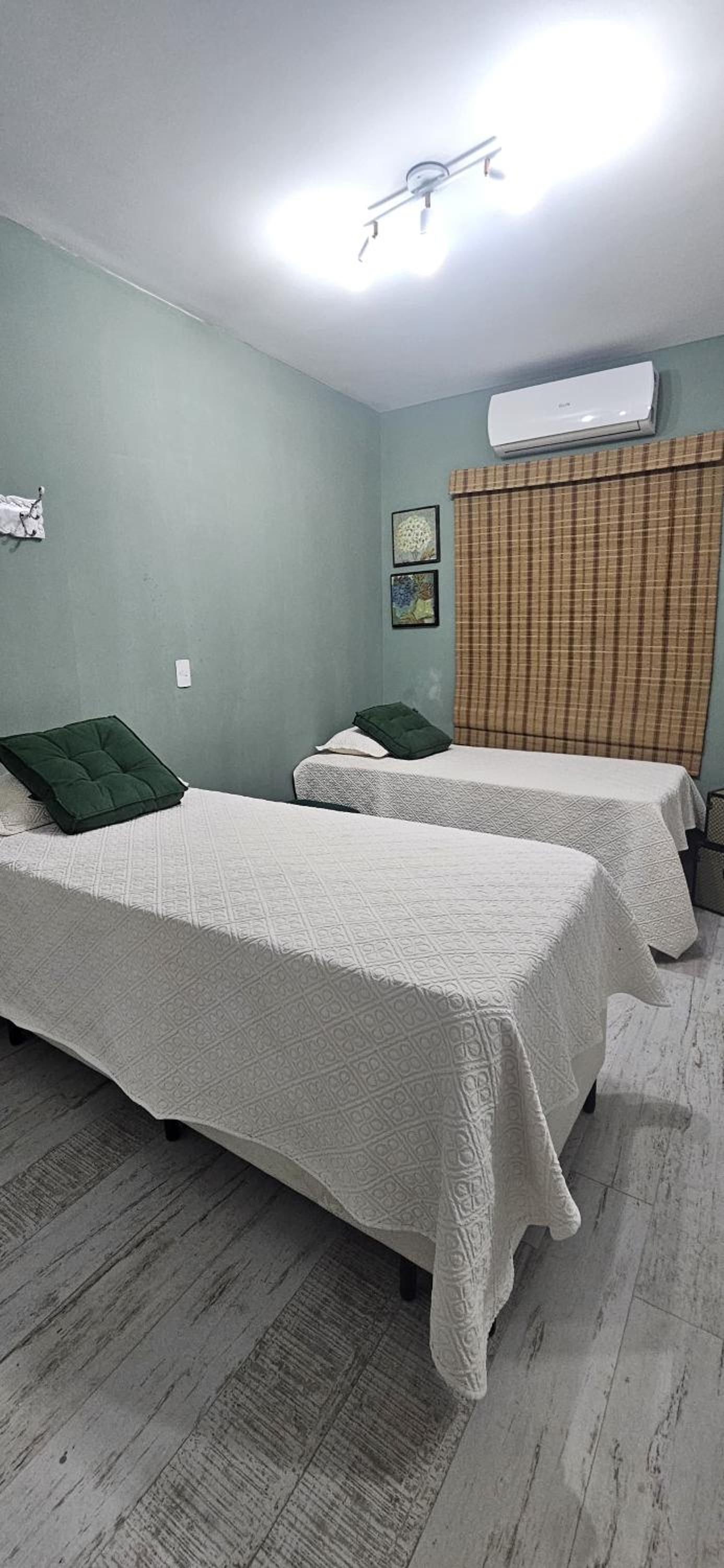 Apartamento Riviera