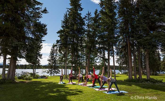 Retreat Wilderness Inn