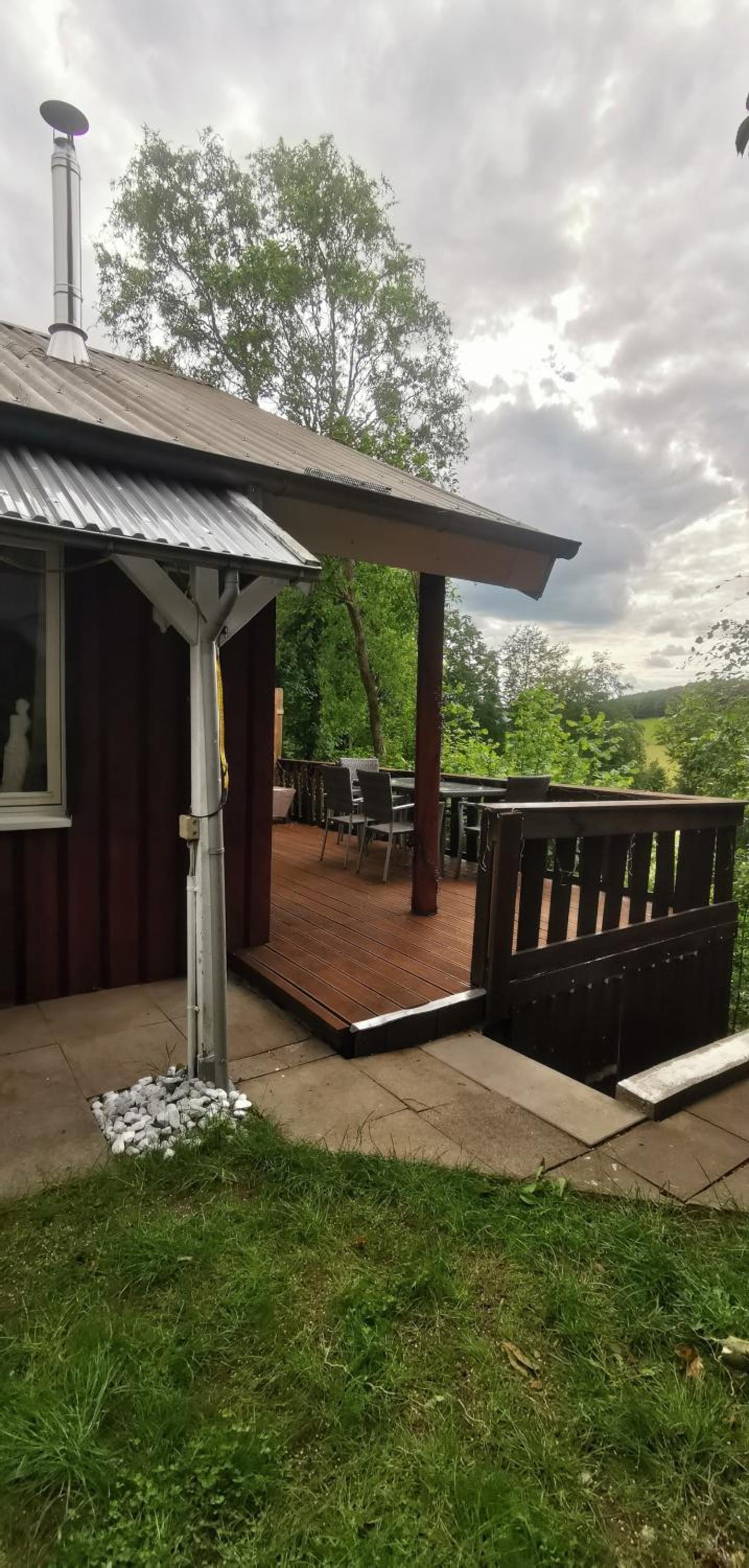Haus Waldblick