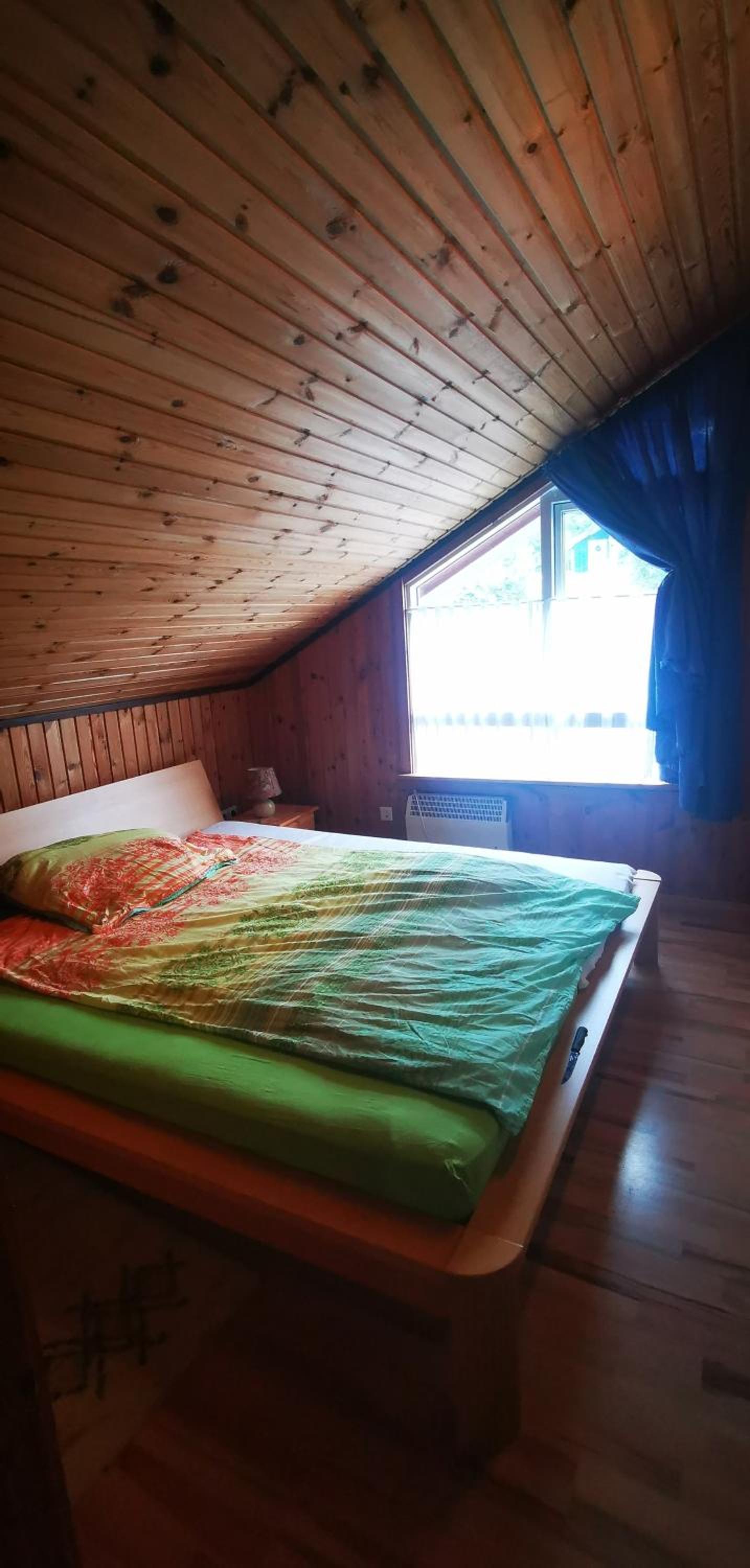 Haus Waldblick