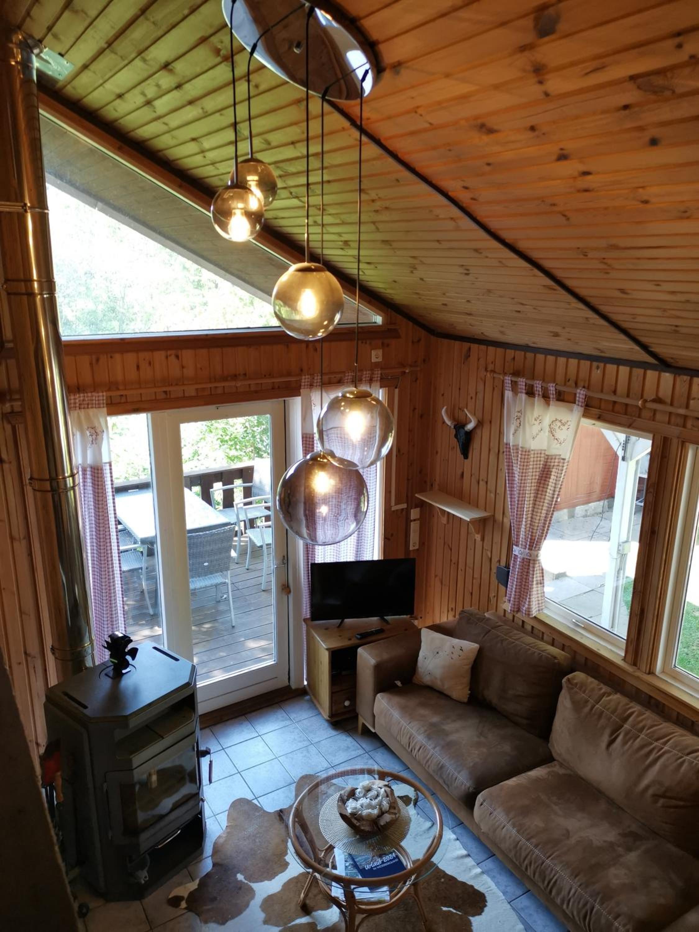 Haus Waldblick