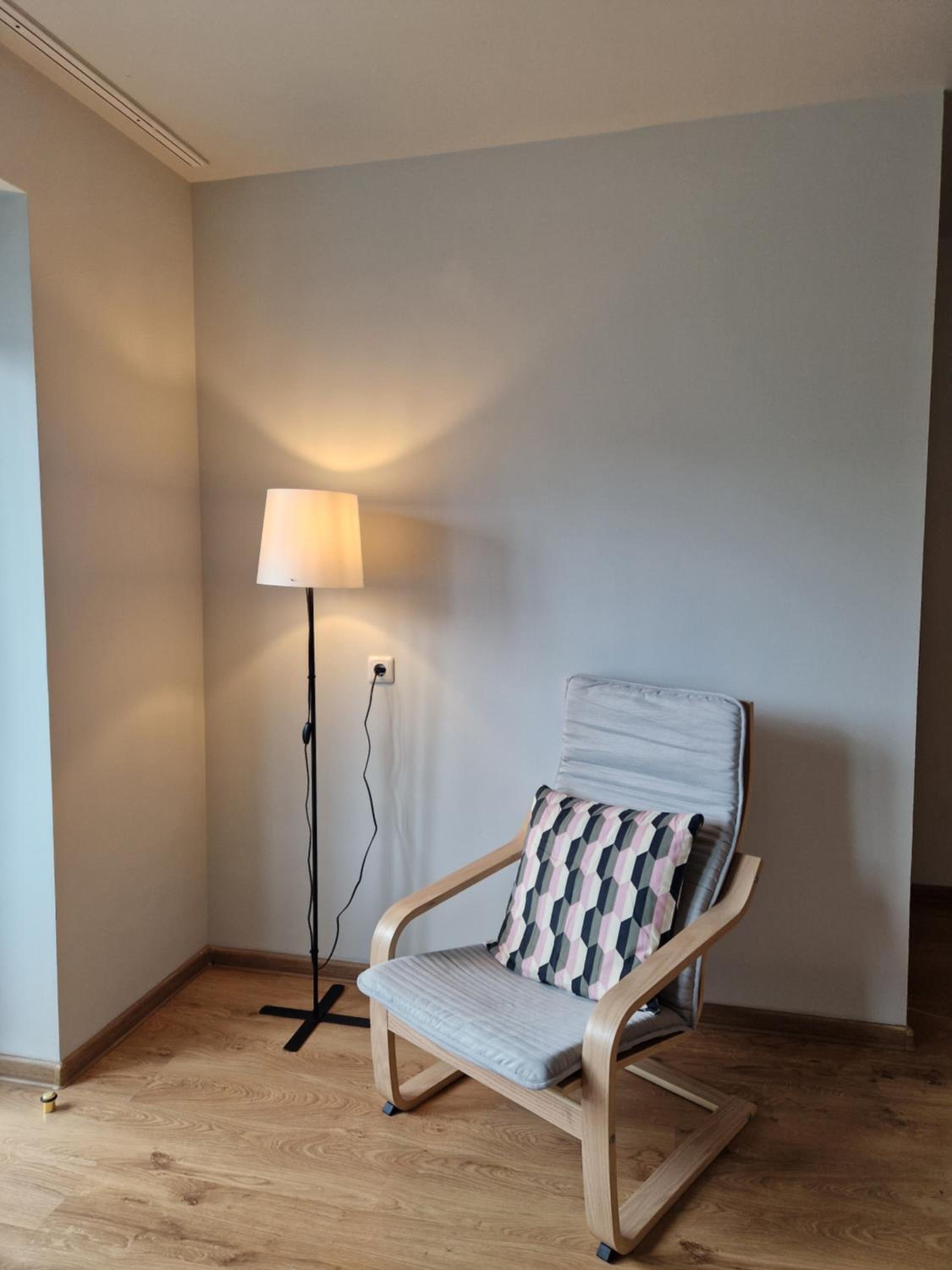 City-centre apartment