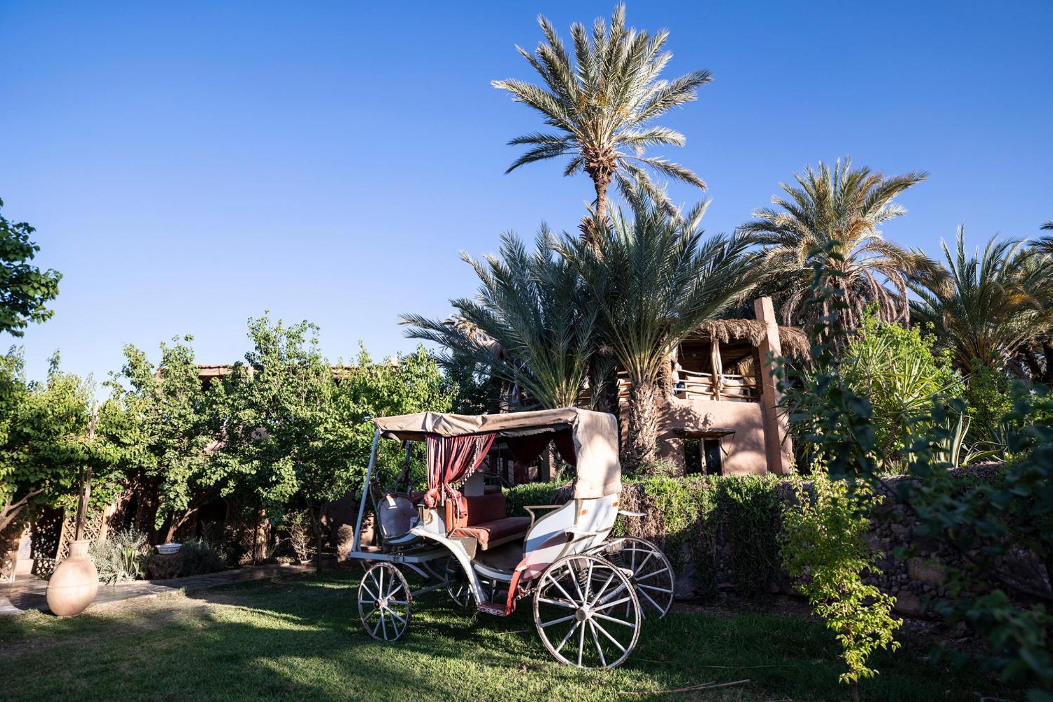 Lodge Hara Oasis