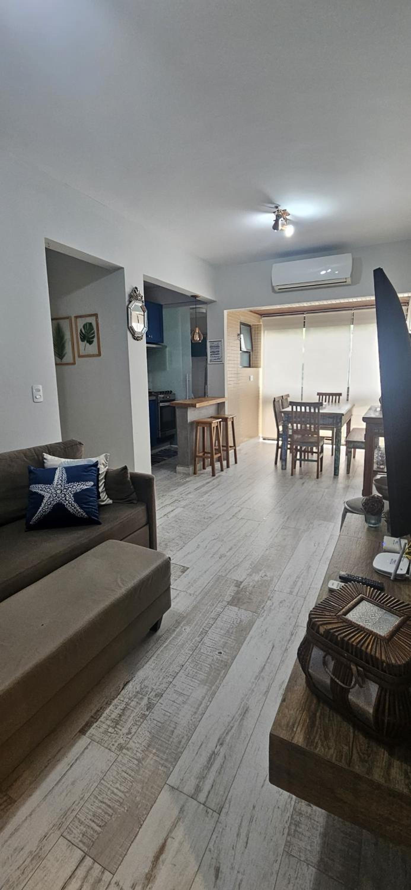 Apartamento Riviera