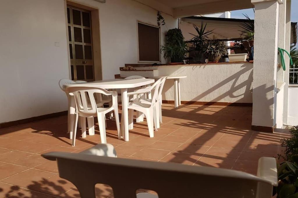 B&B La Casa del Pescatore view 5