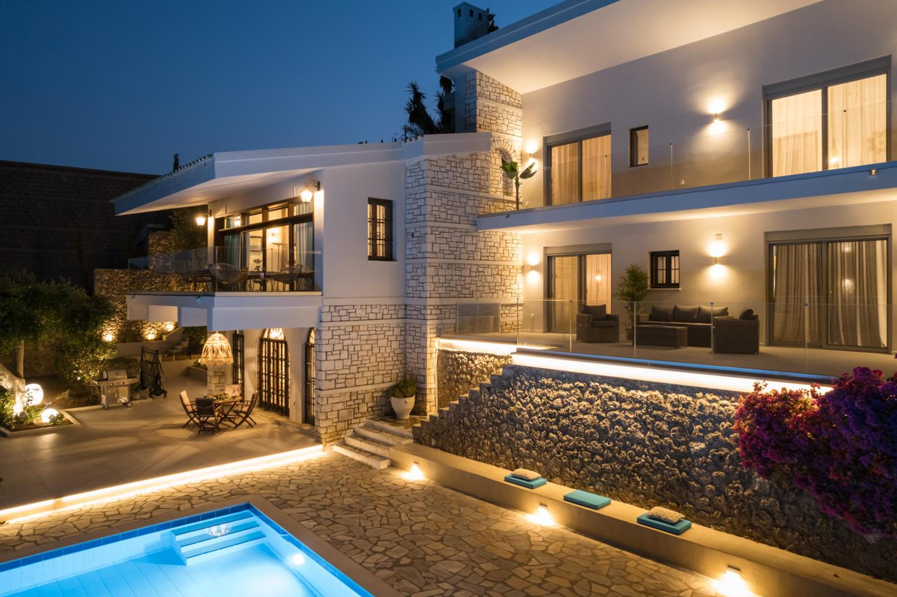 Villa Dell Amore