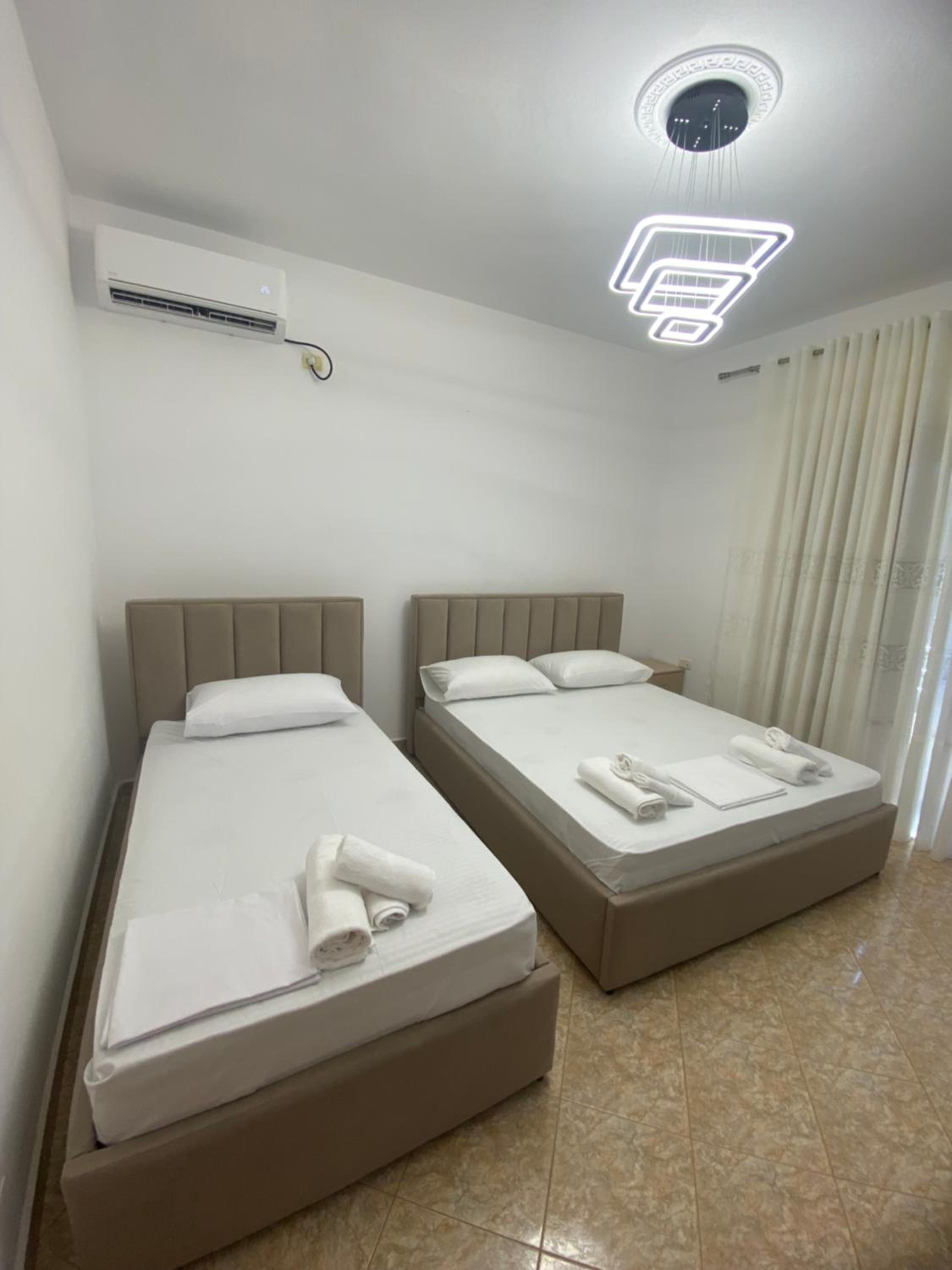 Marjol Apartaments