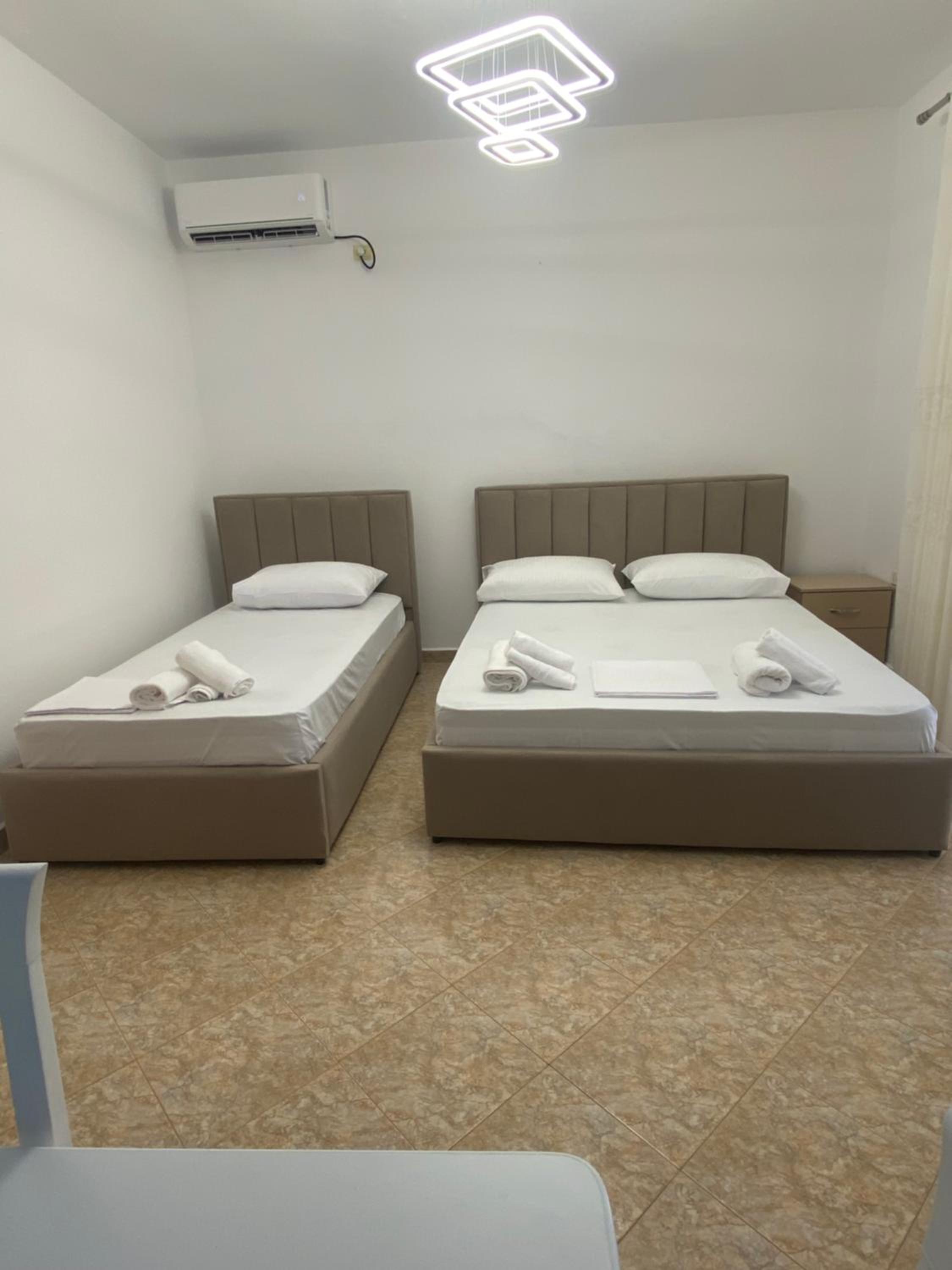 Marjol Apartaments