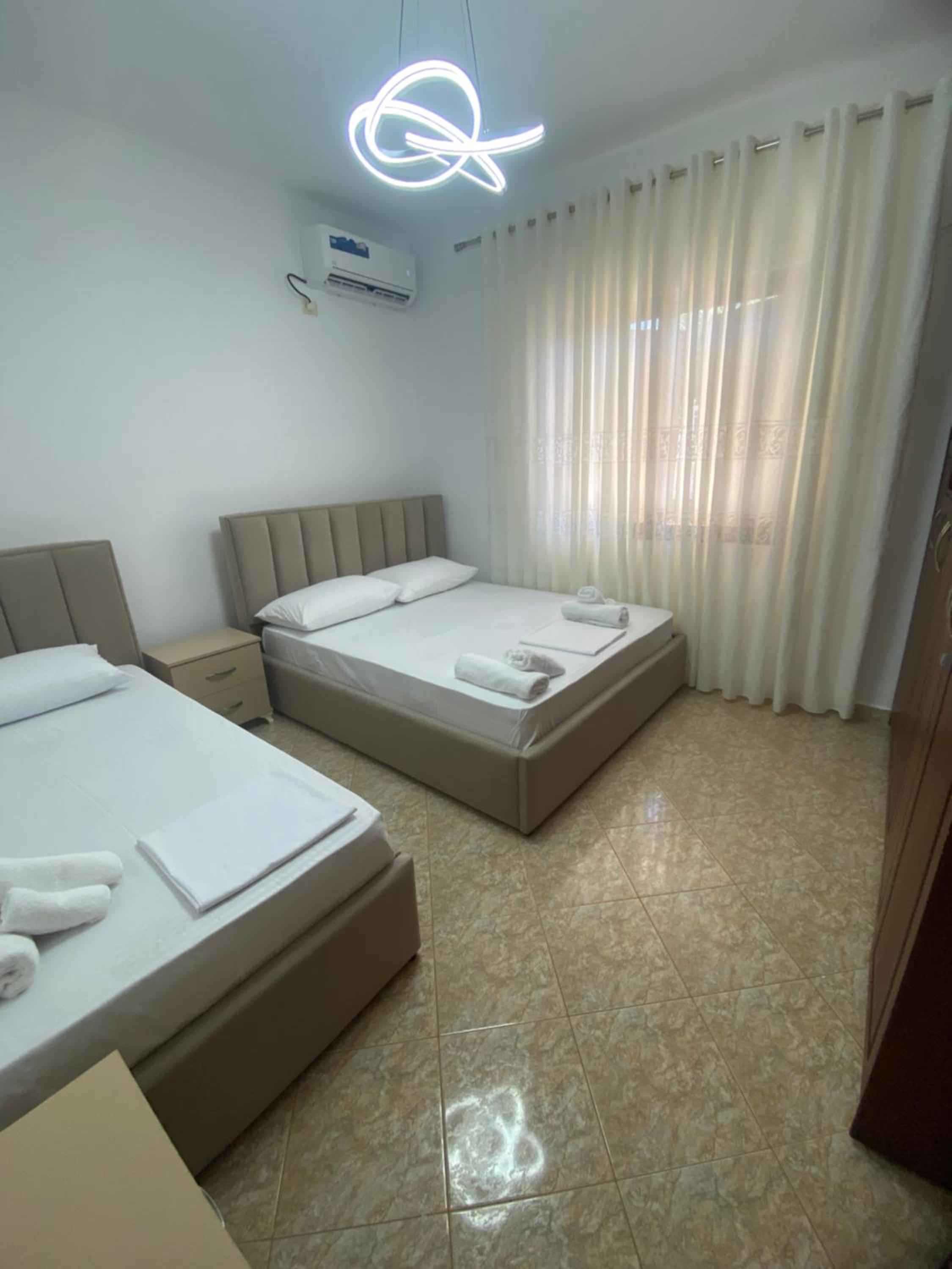 Marjol Apartaments