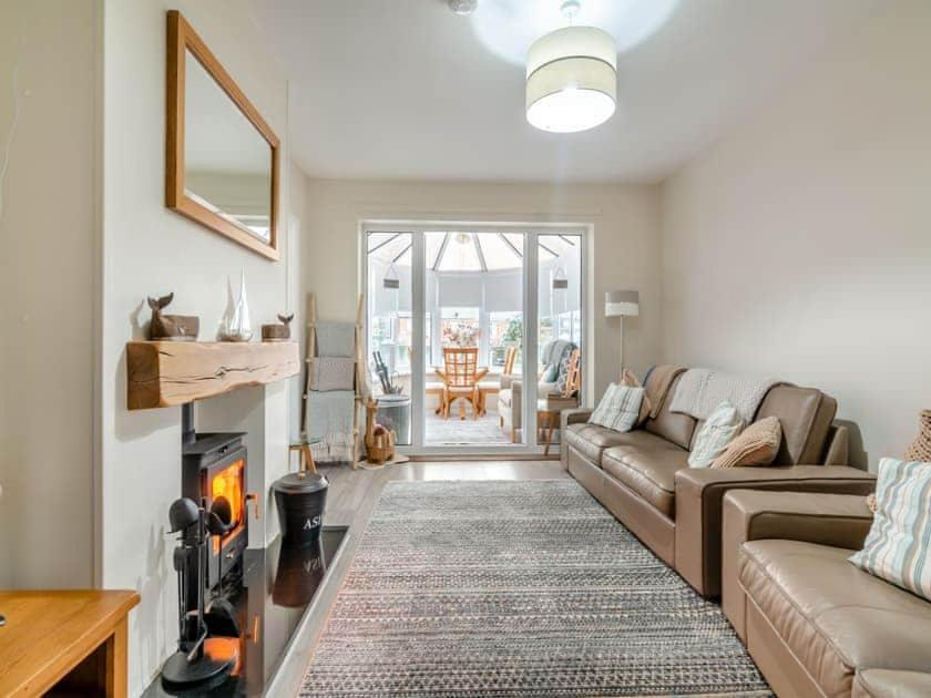 Bungalow In Hornsea Near Sea With Garden view 4