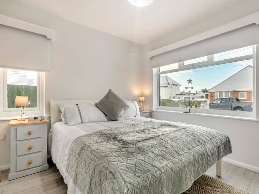 Bungalow In Hornsea Near Sea With Garden view 5