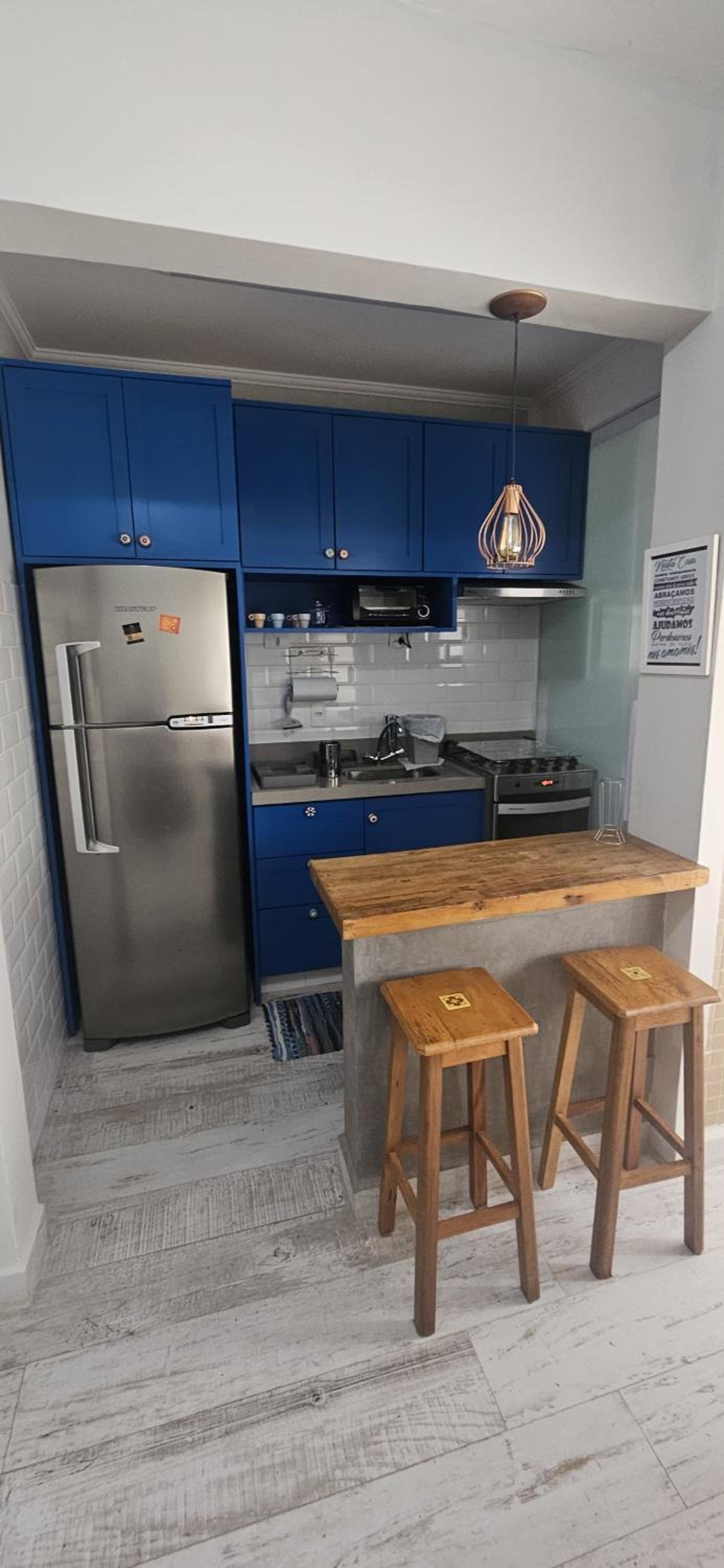 Apartamento Riviera