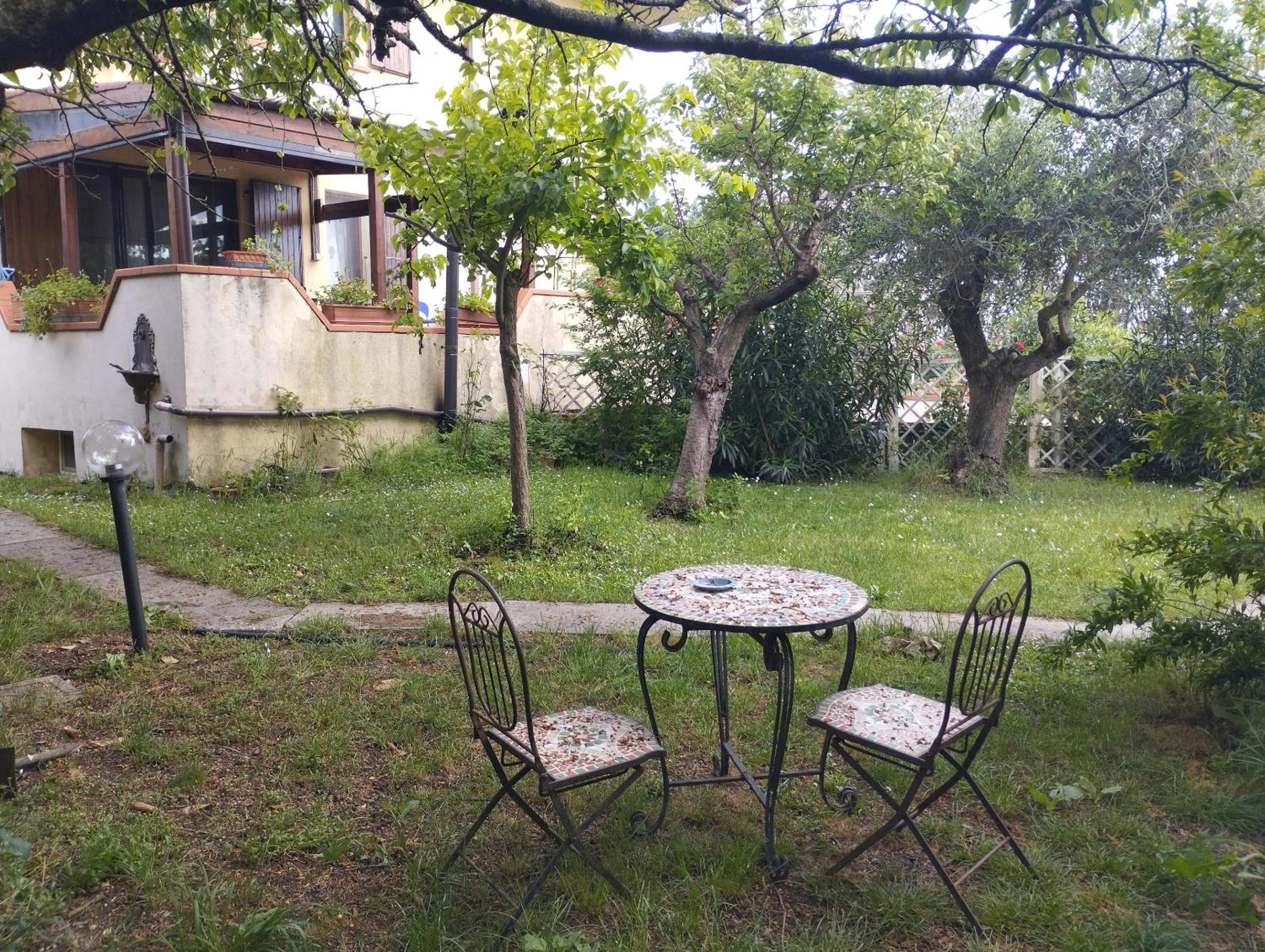 Charming apartment in San Mauro Pascoli 75 m² with garden photo 3