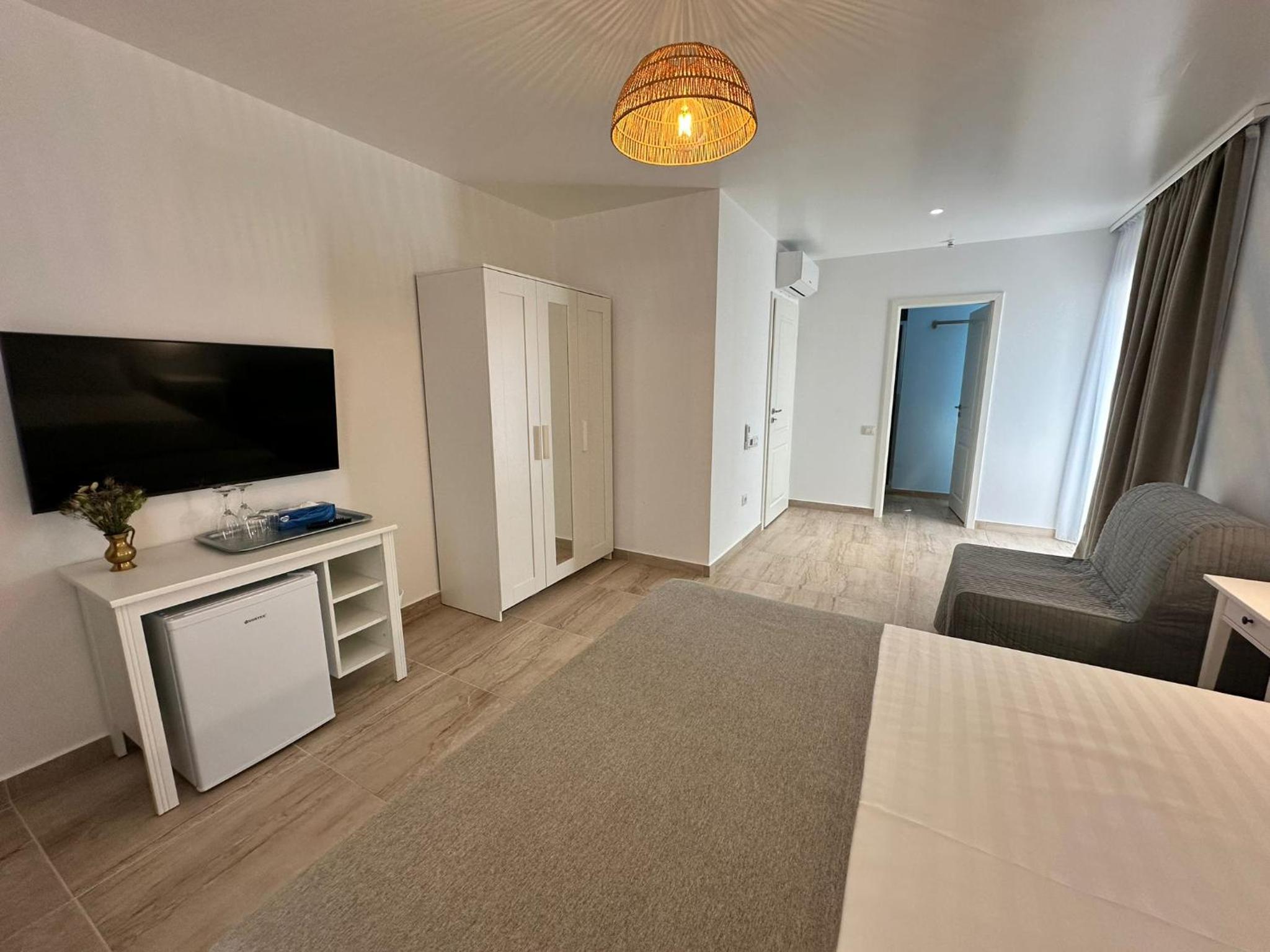 Halta Pescăruş Accommodation