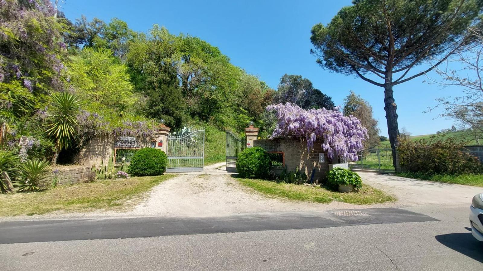 Hotel Il Casale Del Sogno