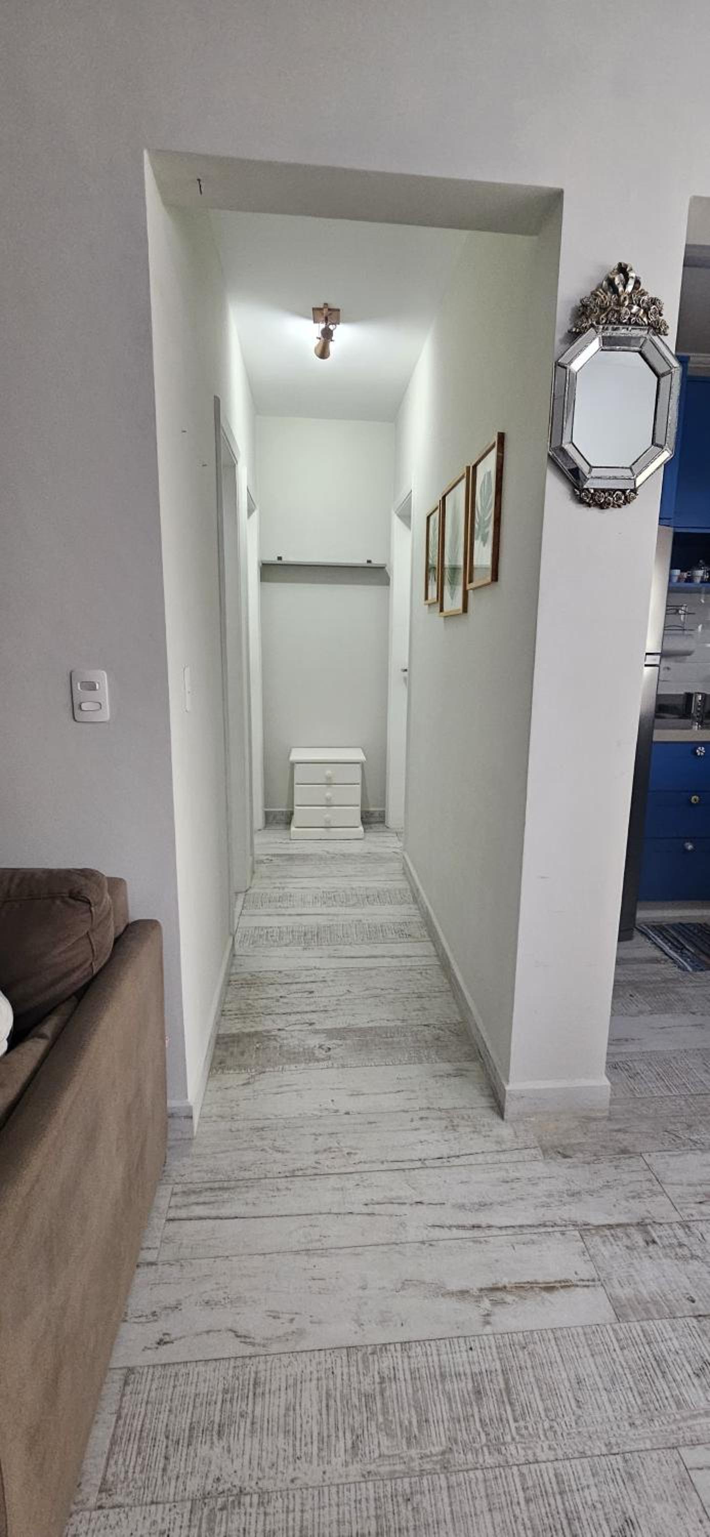 Apartamento Riviera
